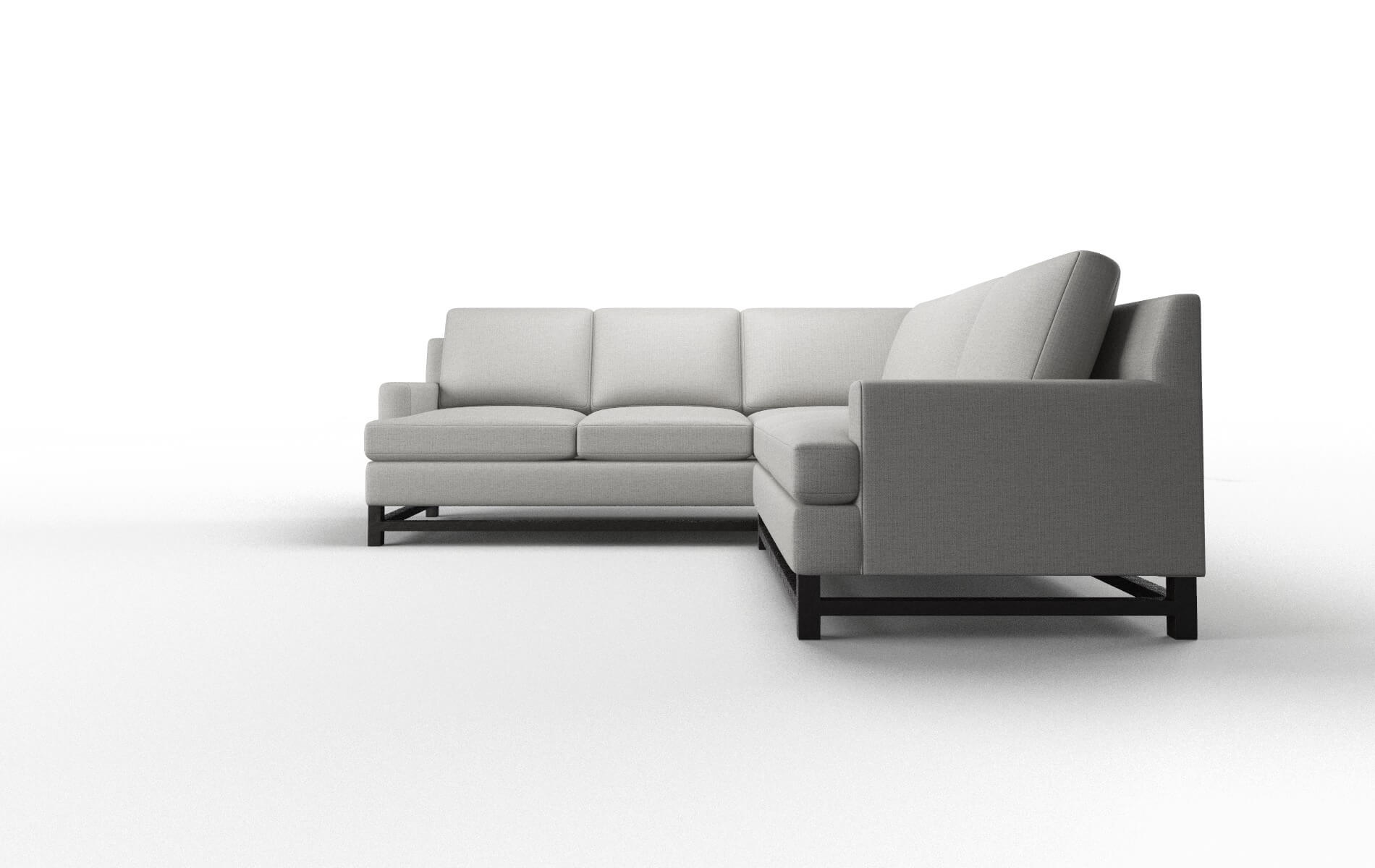 Houston Urban_d Pepper Sectional espresso legs 5