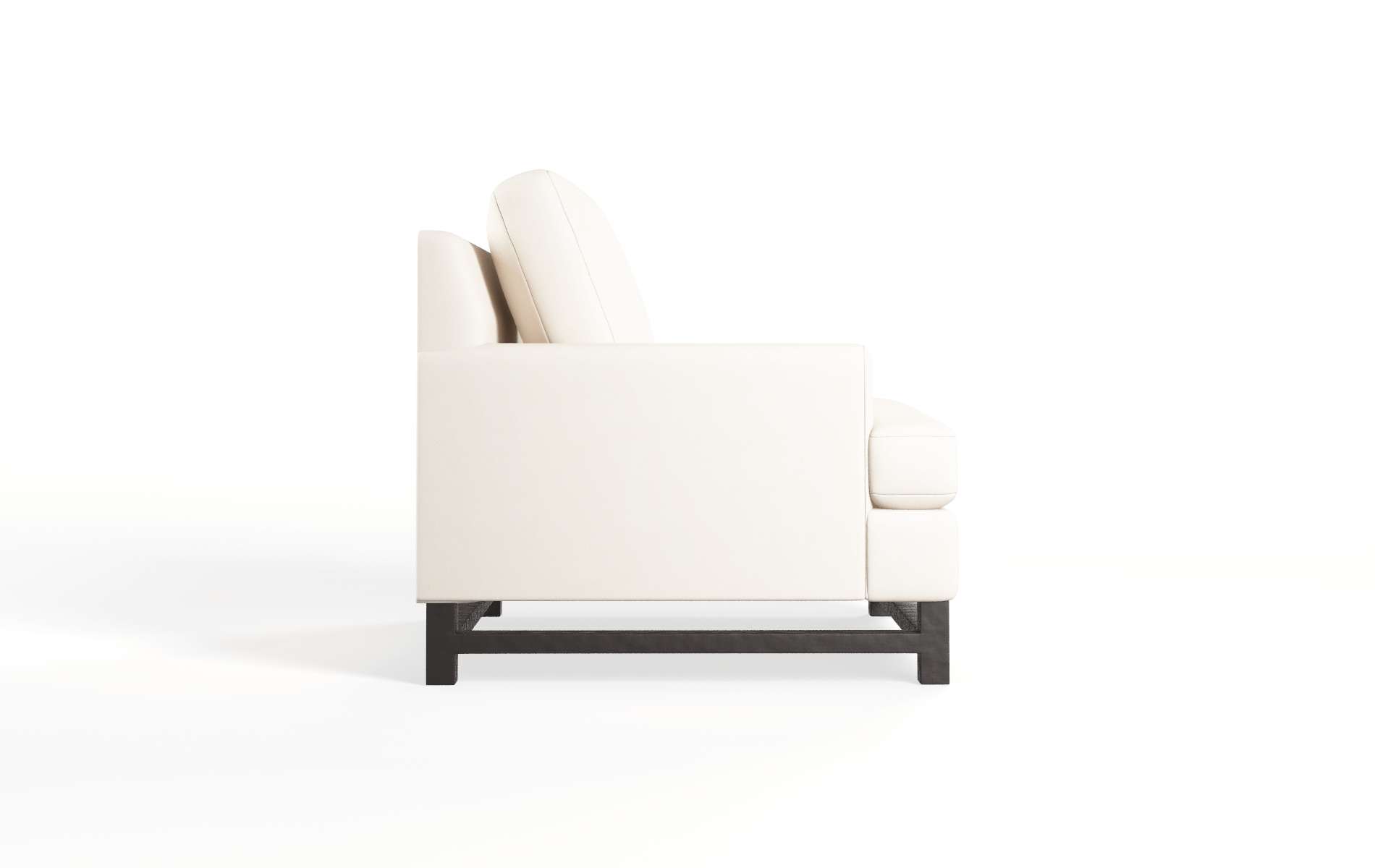 Houston Urban_d Snow Chair espresso legs 3