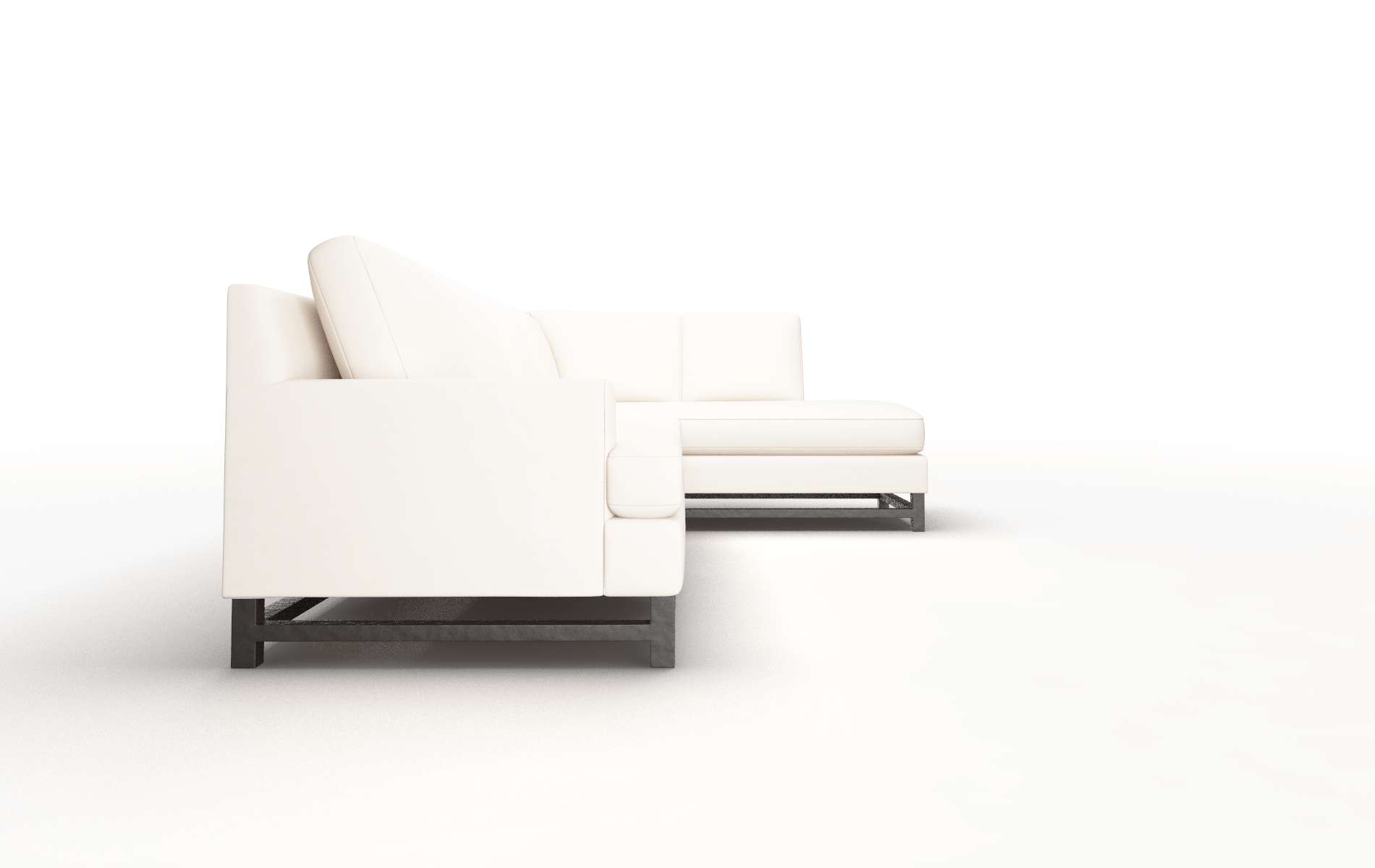 Houston Urban_d Snow Panel espresso legs 3