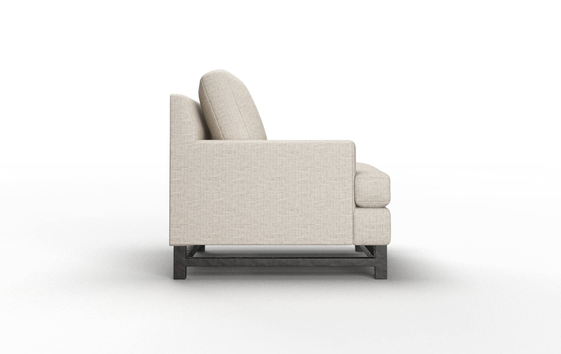 Houston Urban_d Steel Chair espresso legs 3