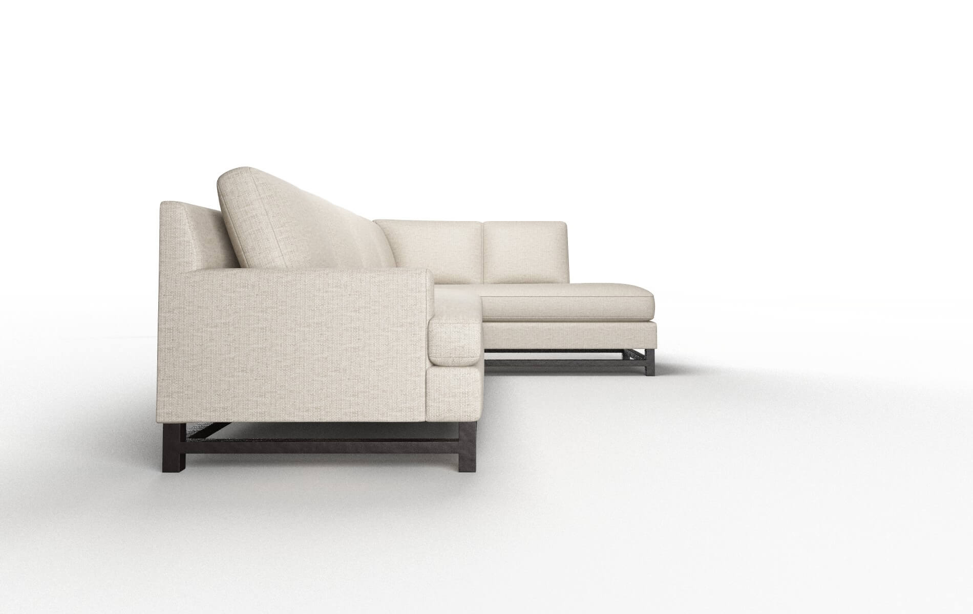 Houston Urban_d Steel Panel espresso legs 3