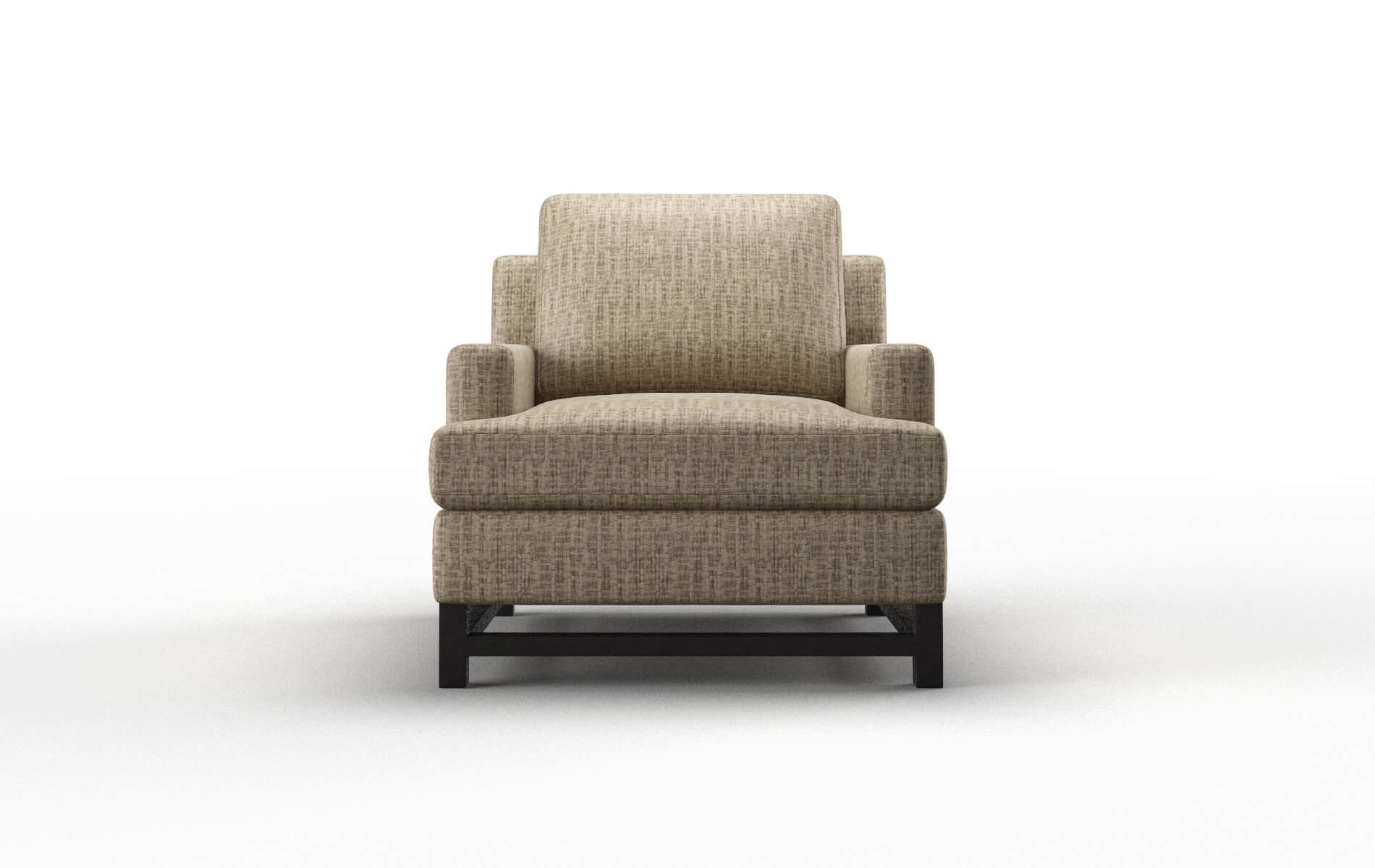 Houston Venus Mocha Chair espresso legs 1