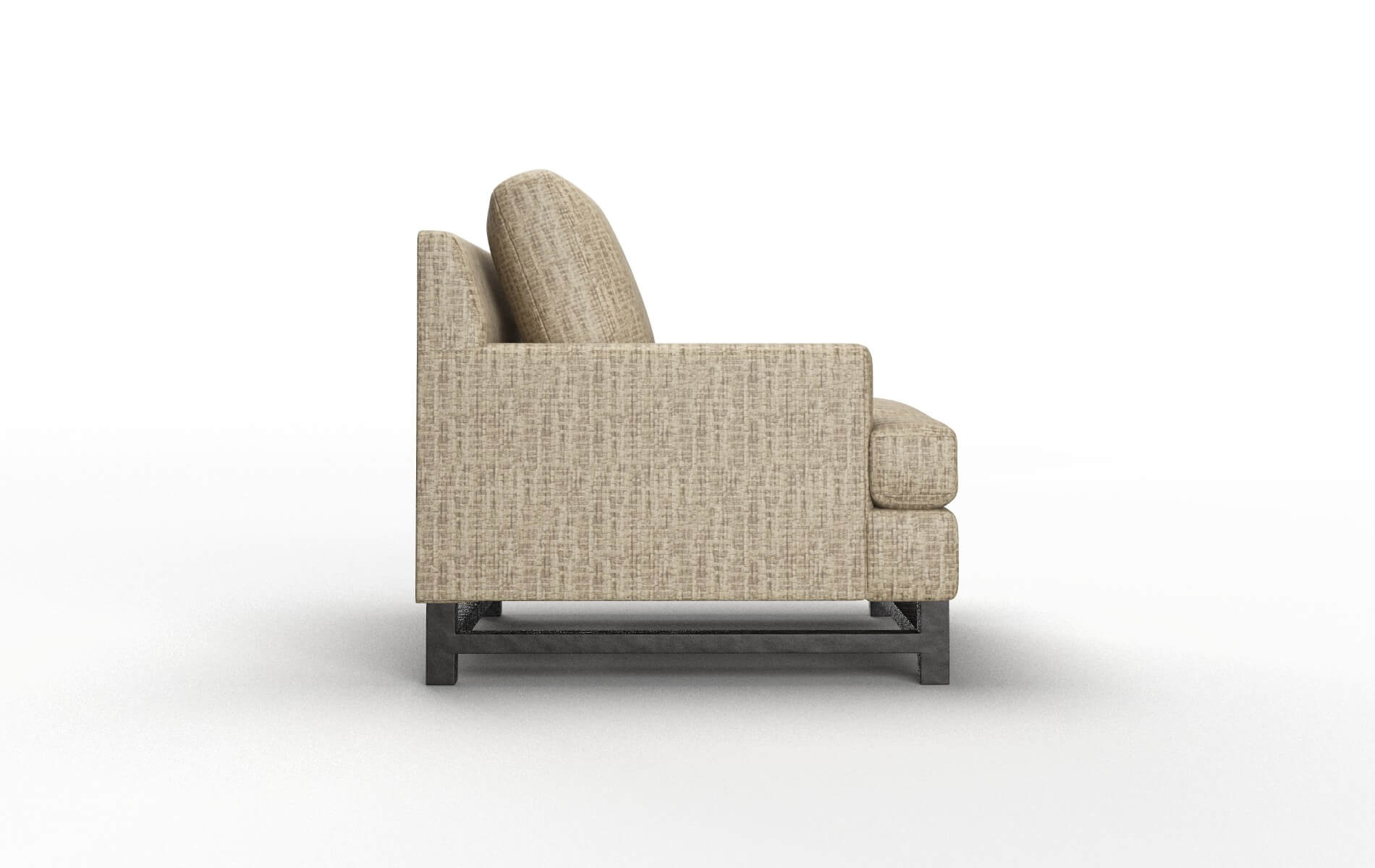 Houston Venus Mocha Chair espresso legs 3