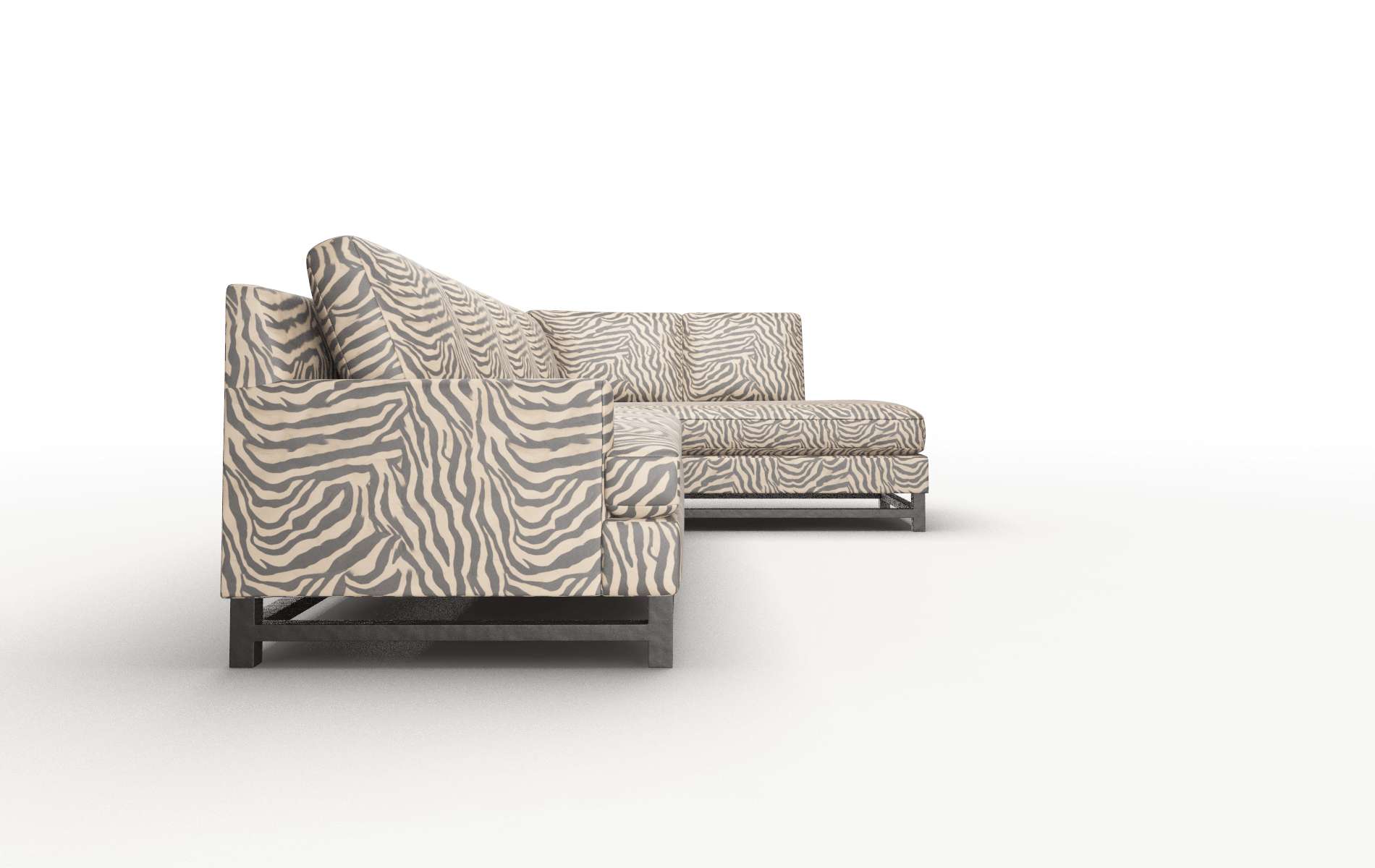 Houston Zambia Coffee Panel espresso legs 3