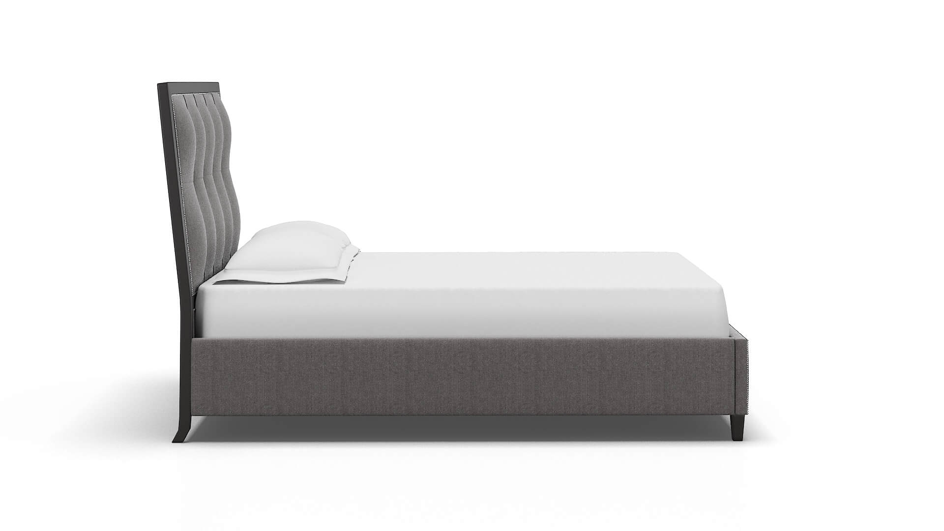 Hugo Atlas_plz Silver Bed espresso legs 3