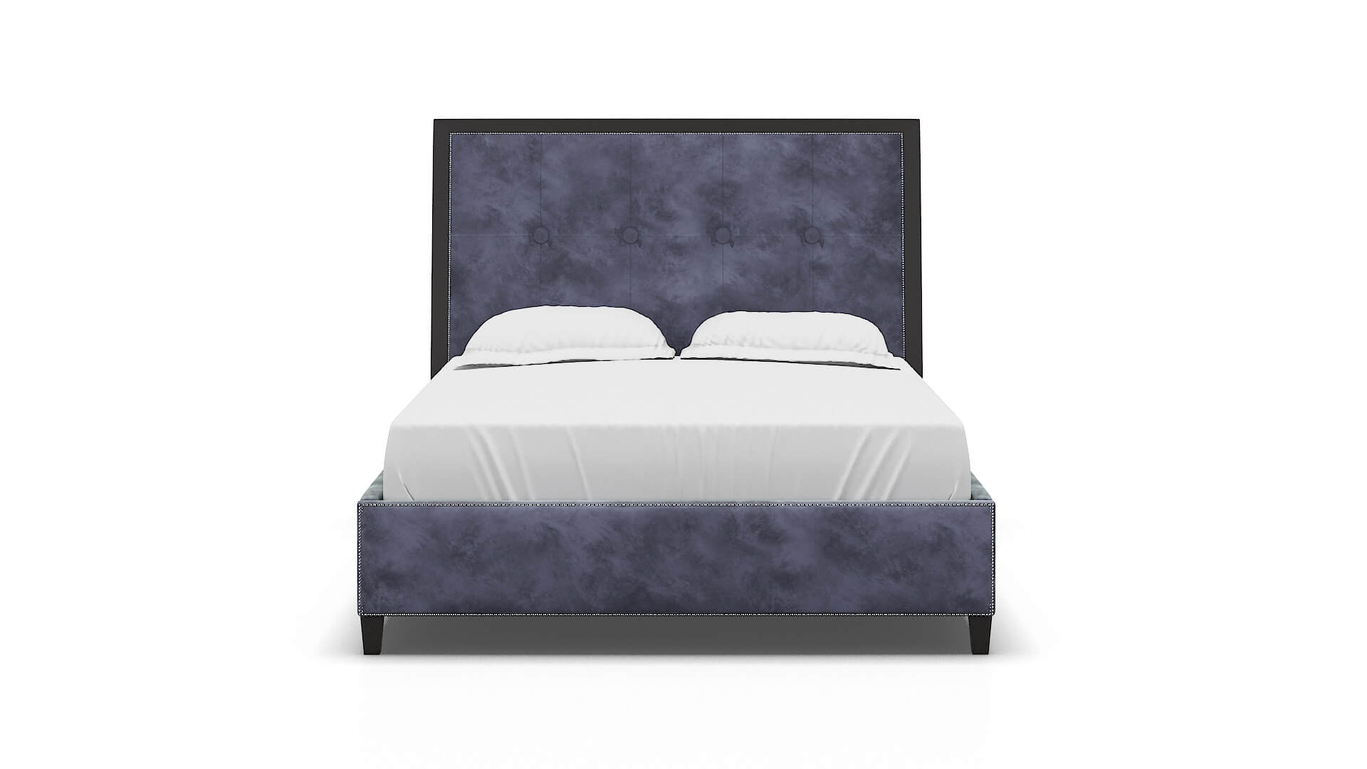 Hugo Buzz Coal Bed espresso legs 1