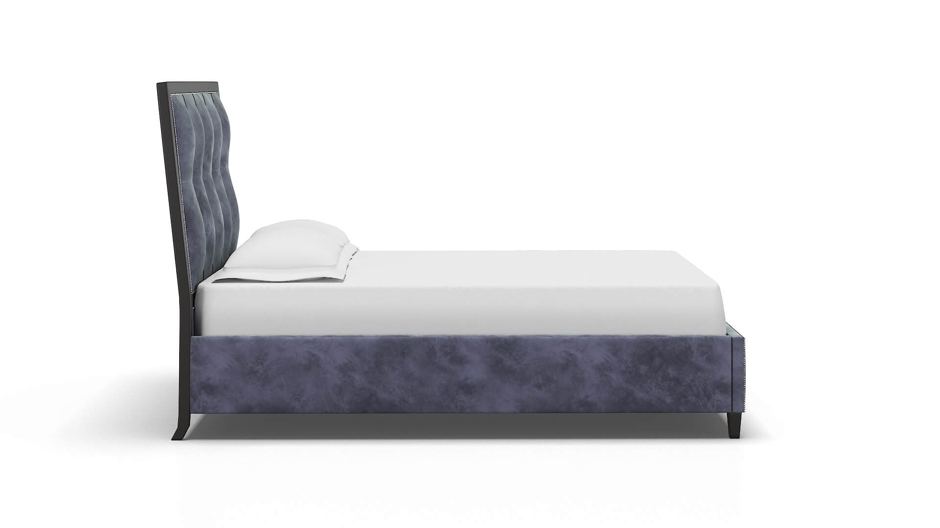 Hugo Buzz Coal Bed espresso legs 3