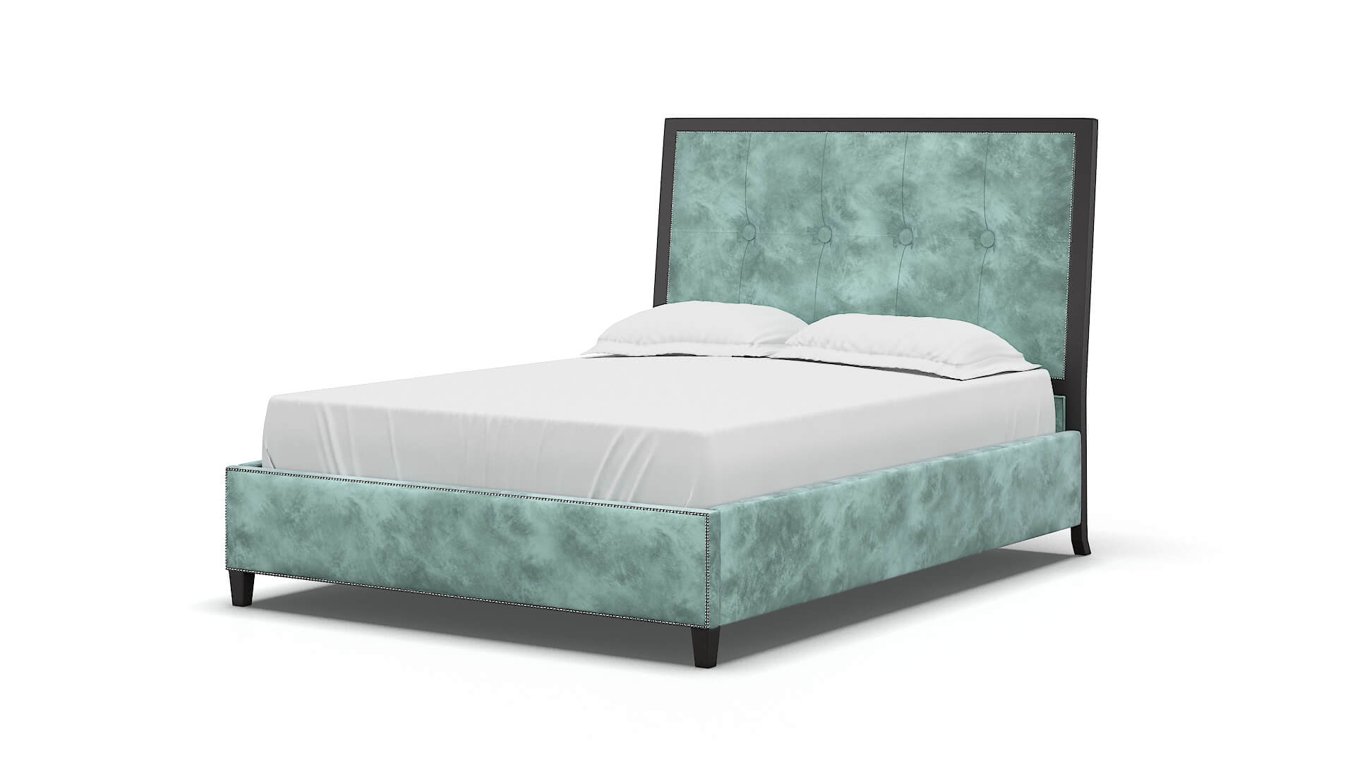Hugo Buzz Sky Bed espresso legs 5