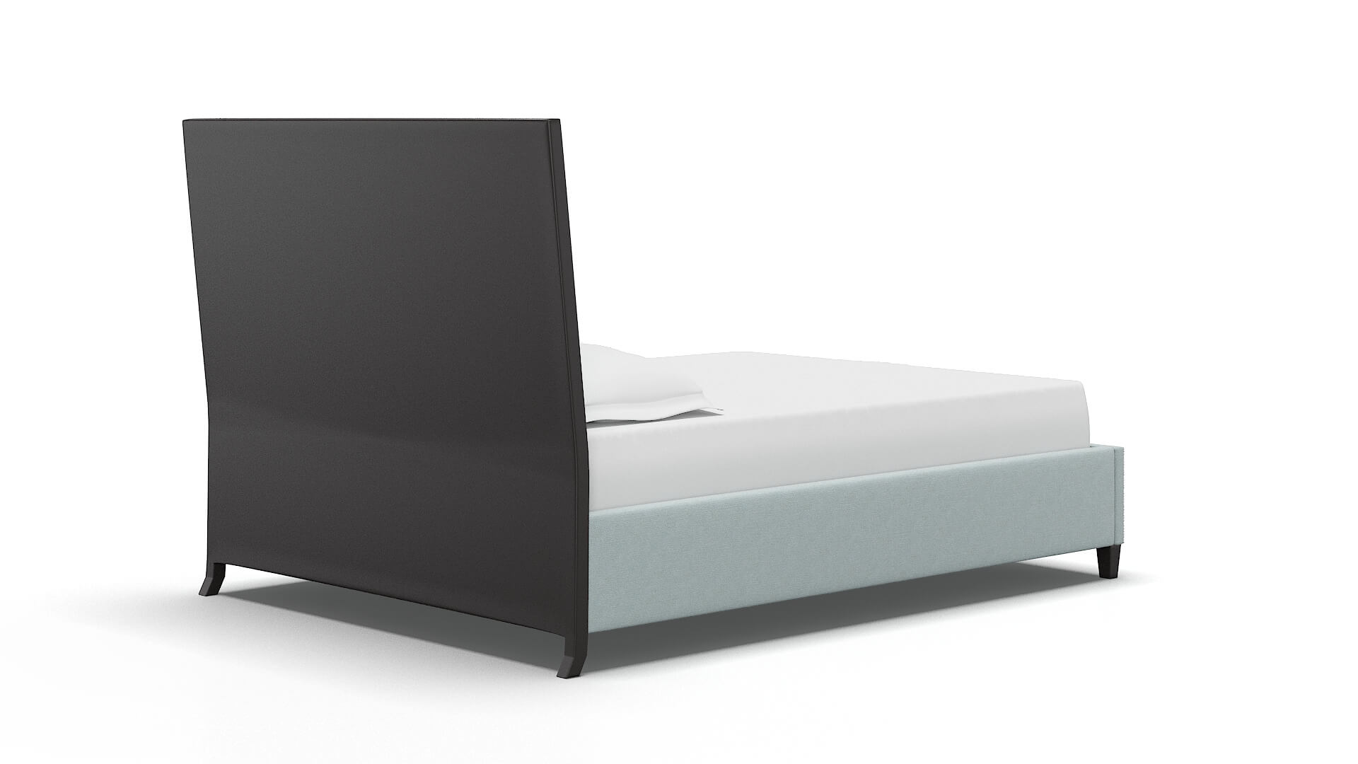 Hugo Elliot Spa Bed espresso legs 4