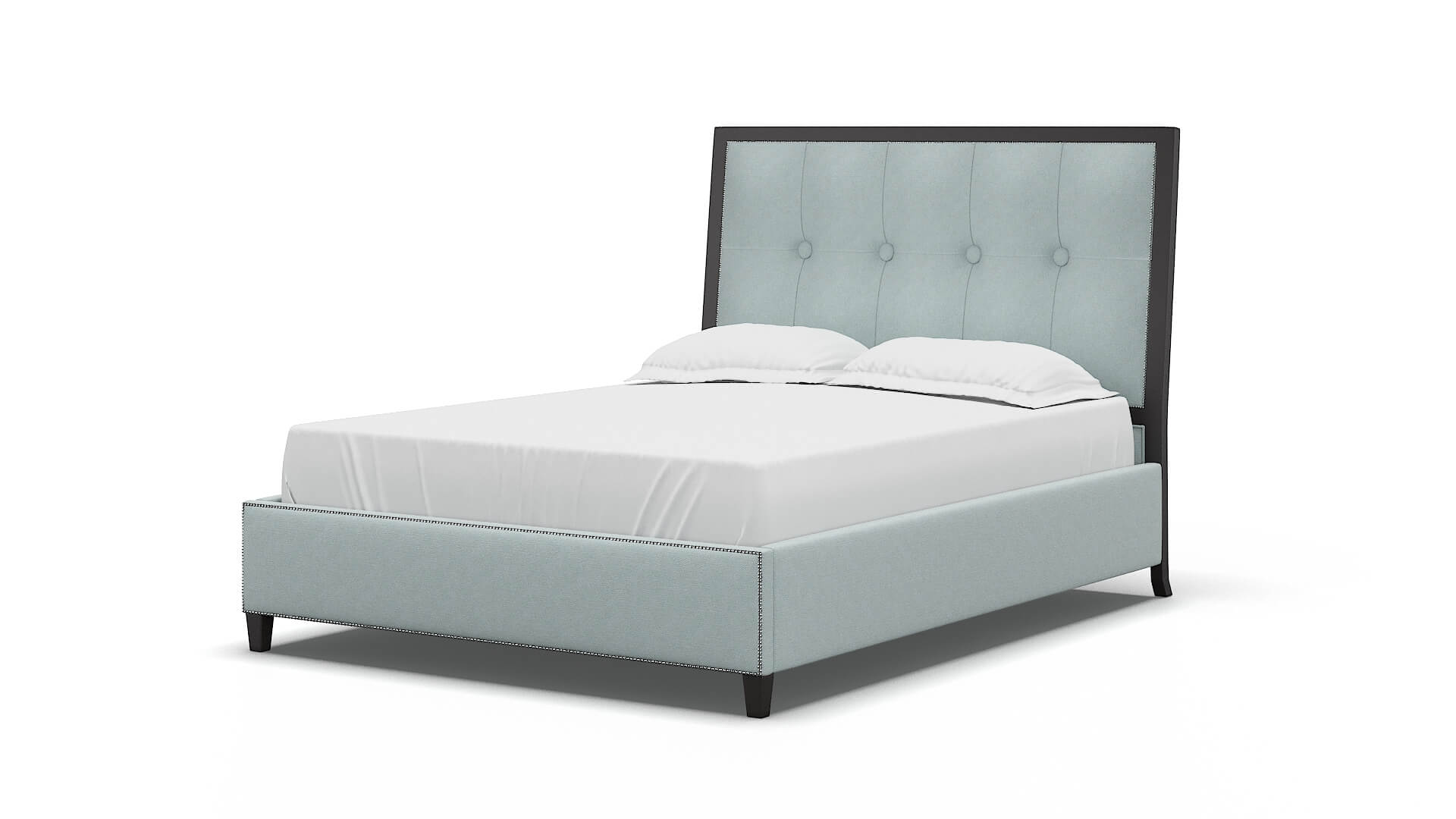 Hugo Elliot Spa Bed espresso legs 5