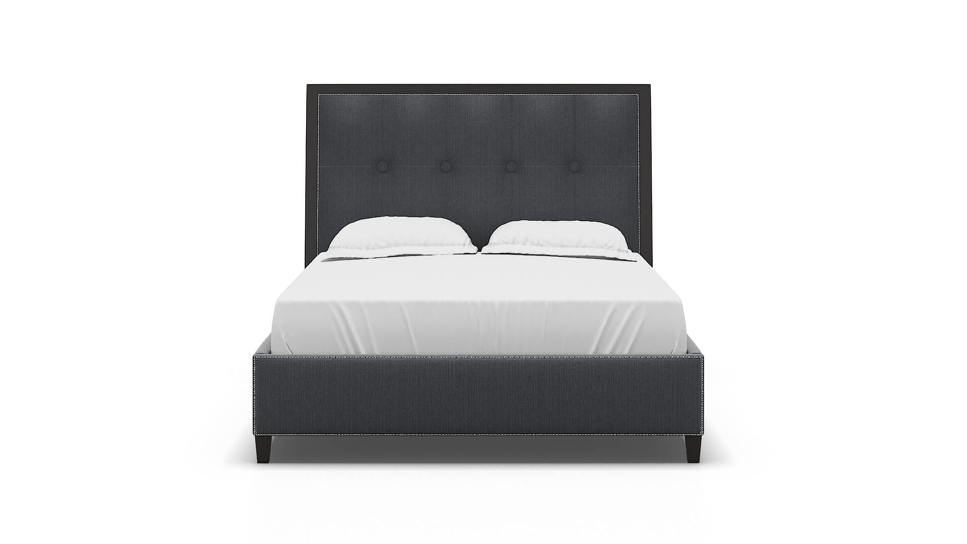 Hugo Malibu Sea Bed espresso legs 1