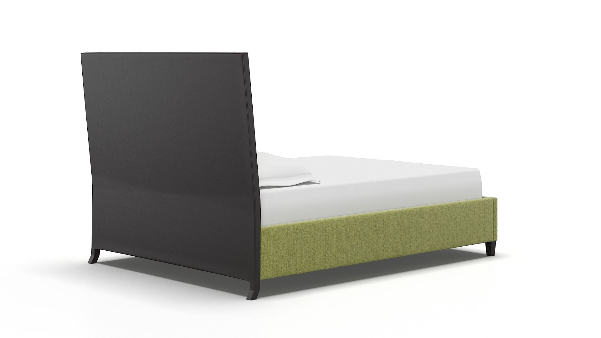 Hugo Notion Appletini Bed espresso legs 4