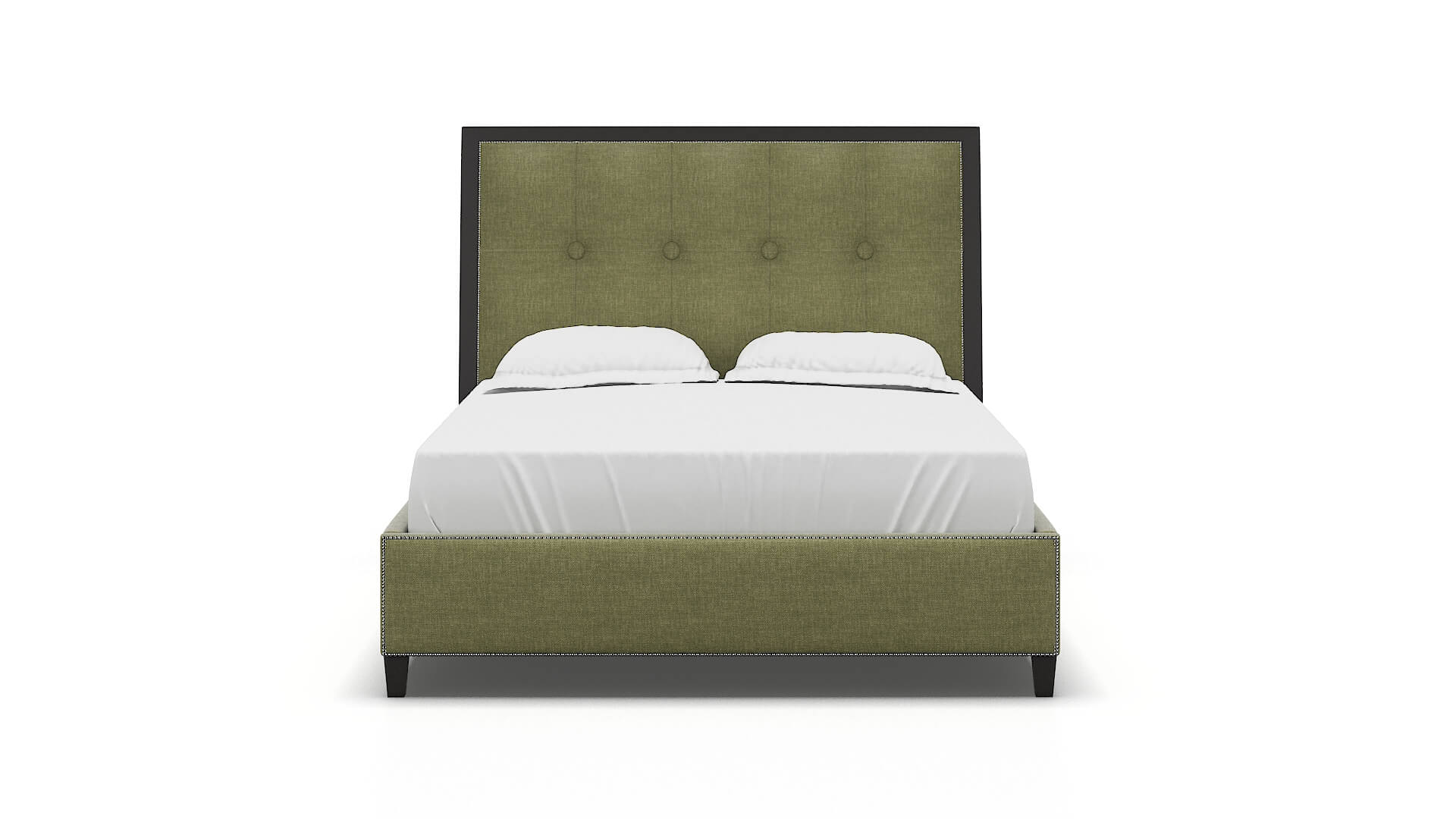 Hugo Portland Basil Bed espresso legs 1