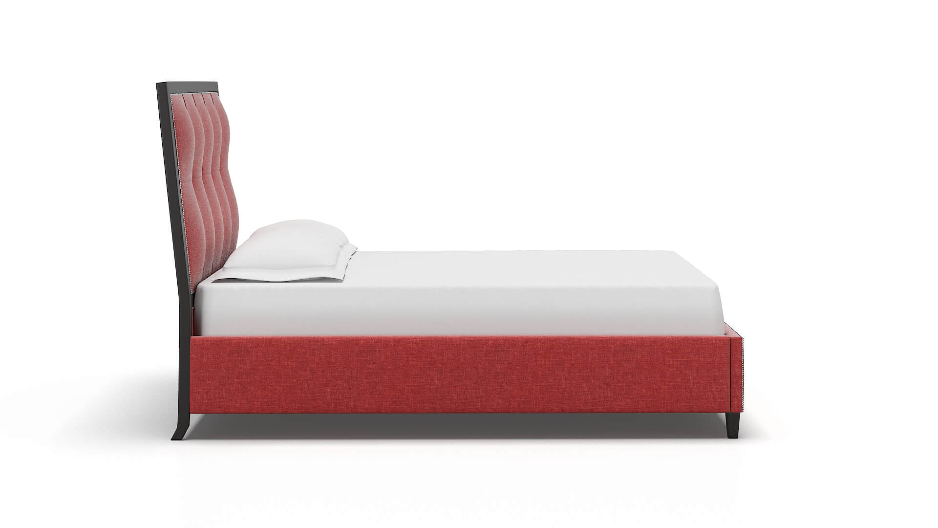 Hugo Portland Berry Bed espresso legs 3