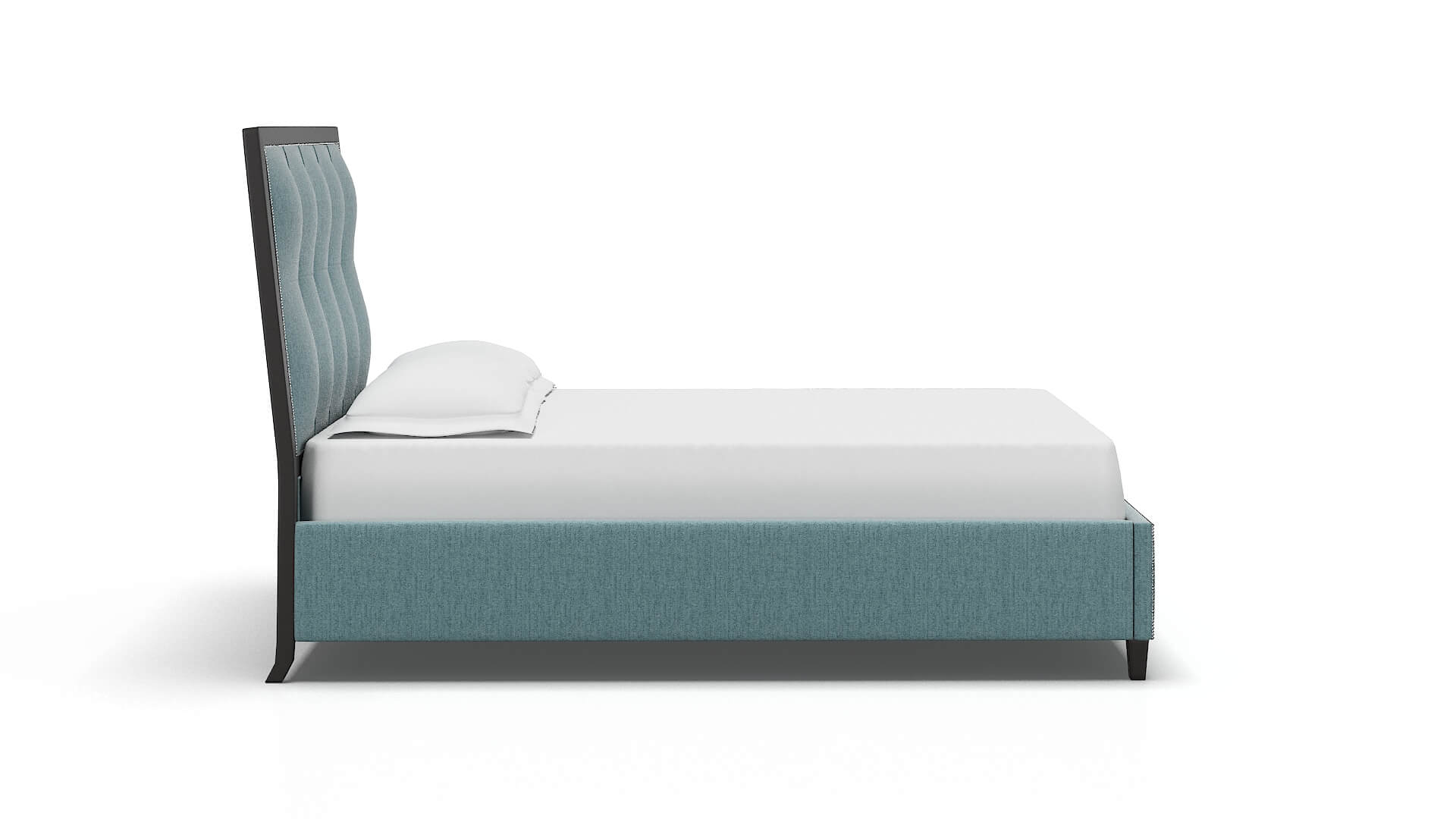 Hugo Prisma Hydrate Bed espresso legs 3