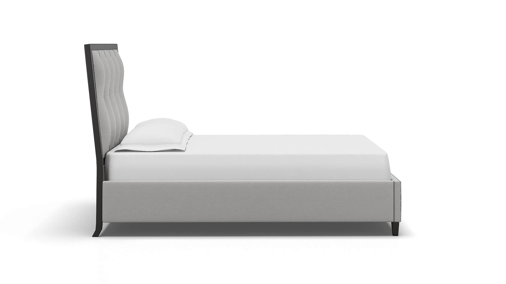 Hugo Prisma Steam Bed espresso legs 3