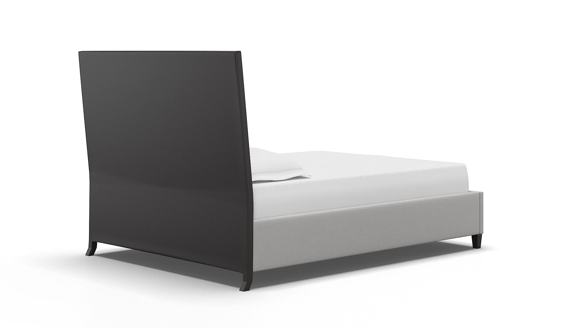 Hugo Prisma Steam Bed espresso legs 4
