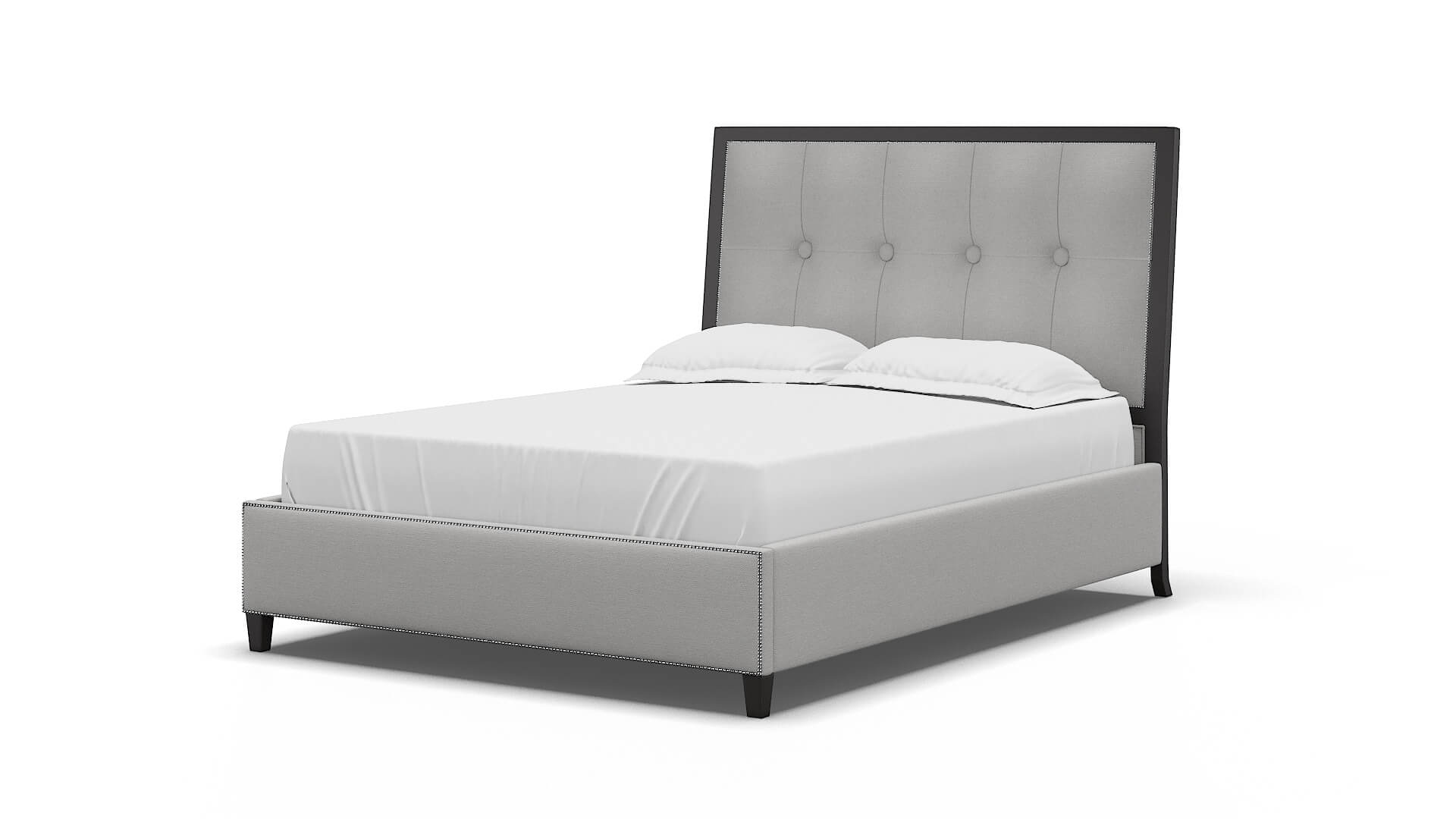 Hugo Prisma Steam Bed espresso legs 5
