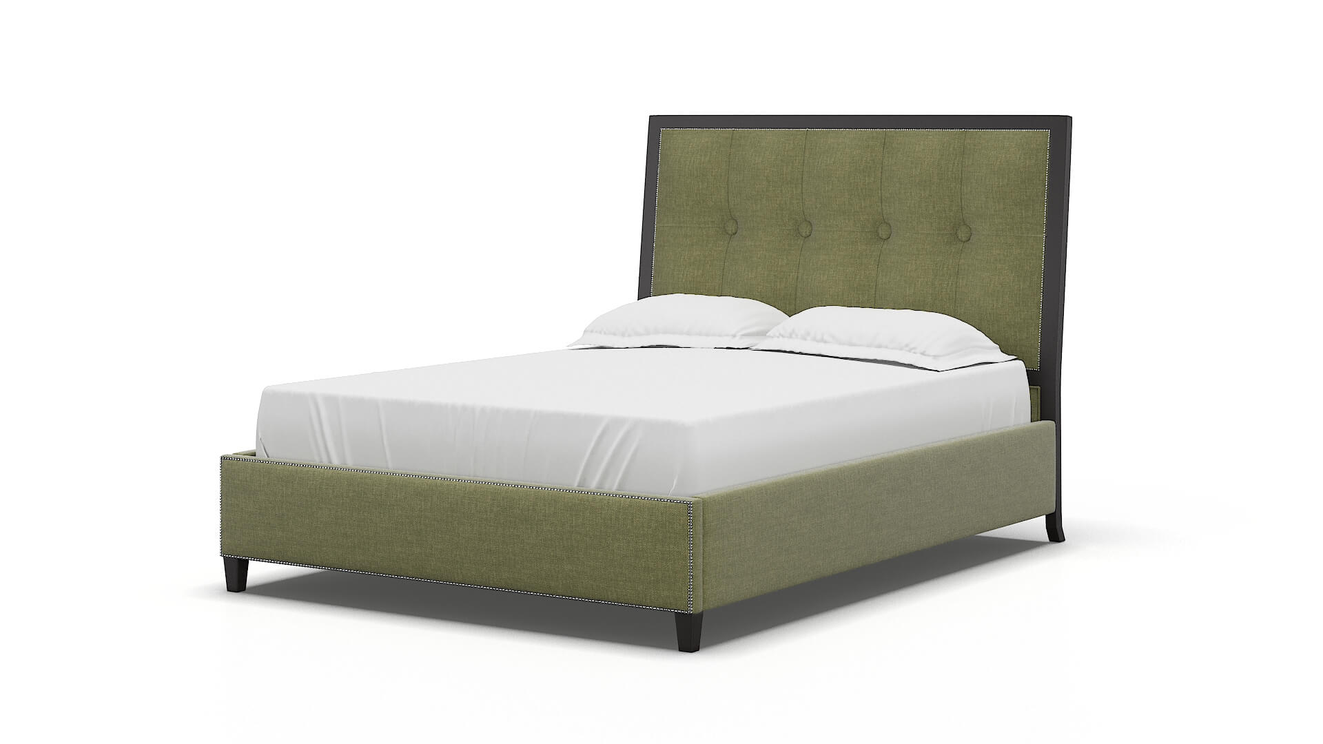 Hugo Simplex Sour_apple Bed espresso legs 5