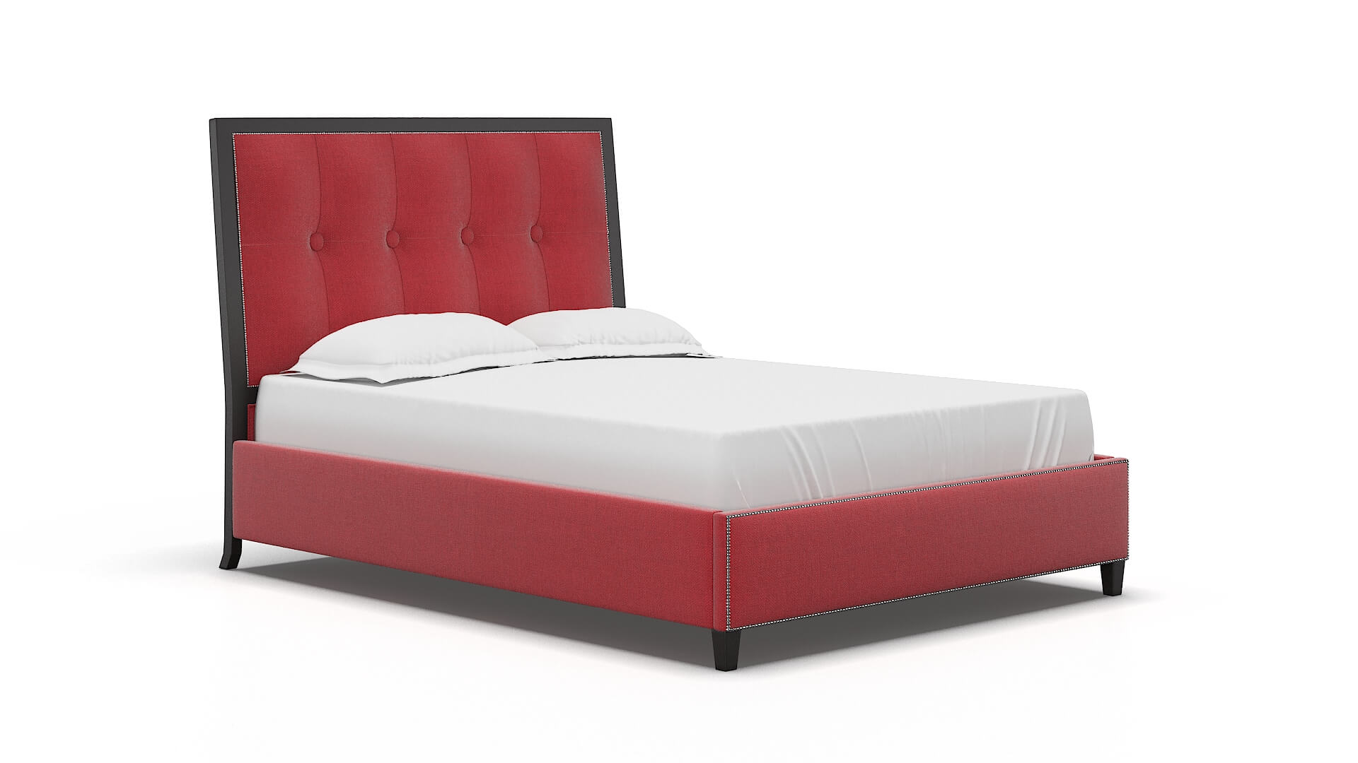Hugo Sorrento Berry Bed espresso legs 2