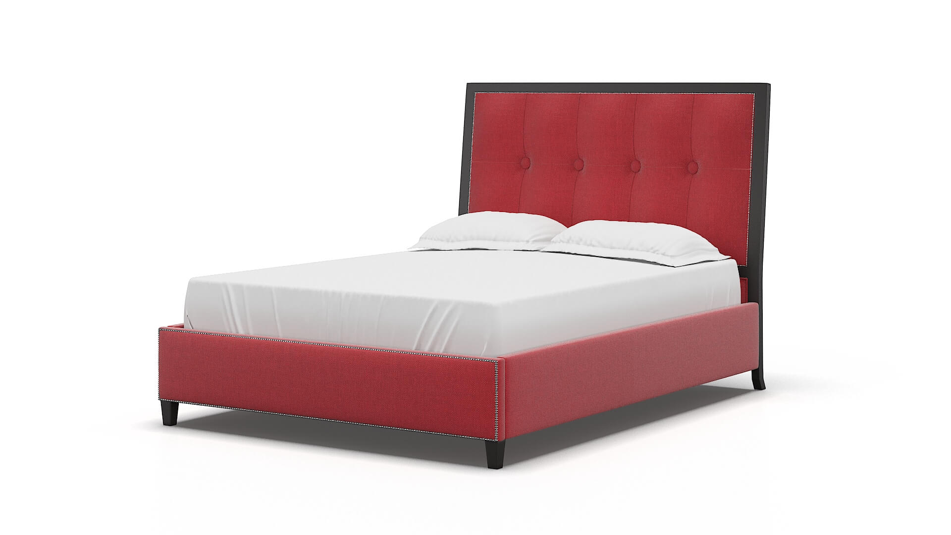 Hugo Sorrento Berry Bed espresso legs 5