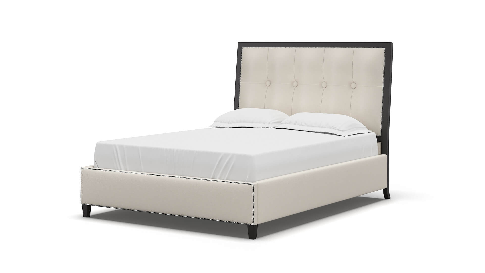 Hugo Urban_d Snow Bed espresso legs 5