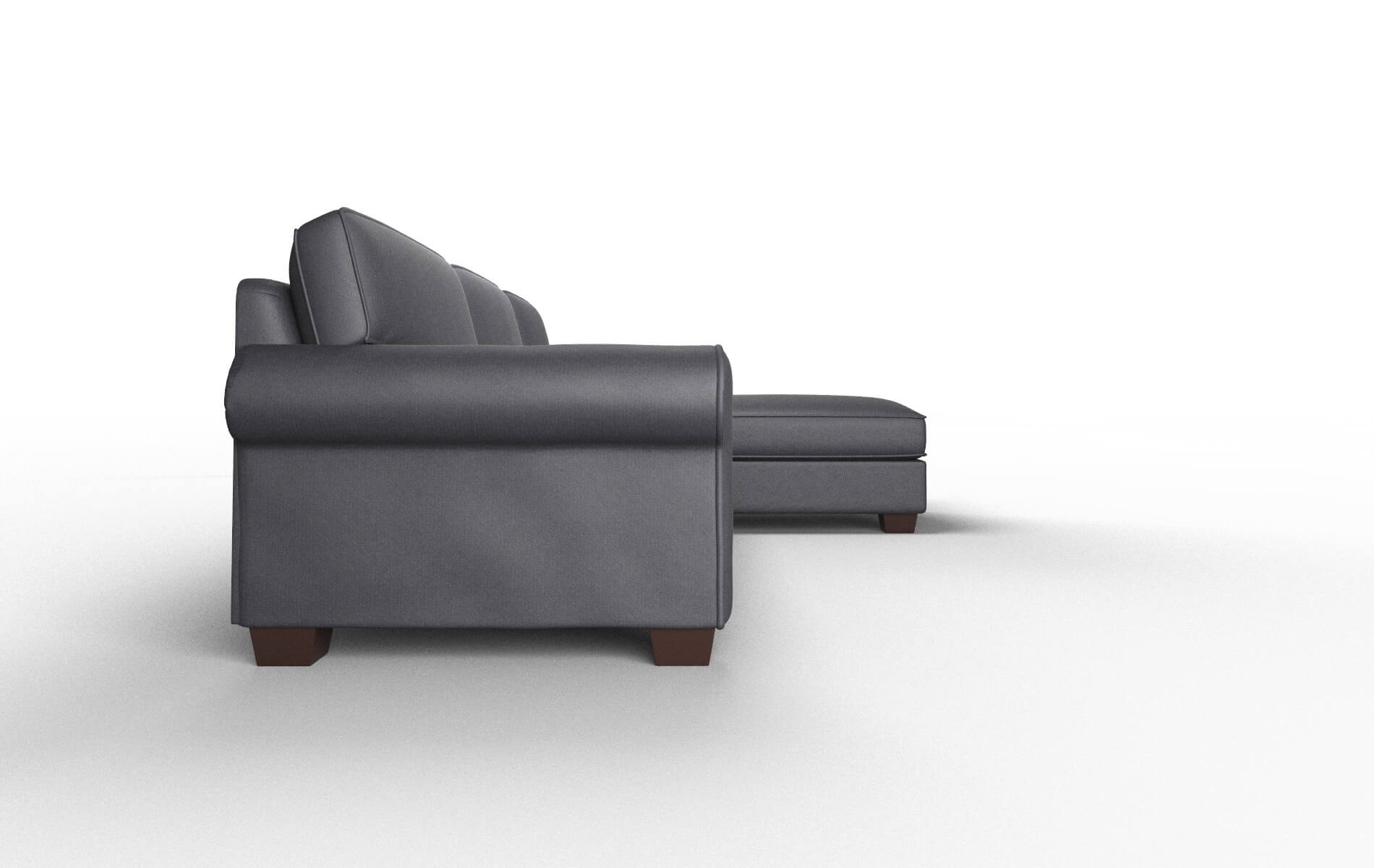 Isabel Atlas_plz Navy Panel espresso legs 3