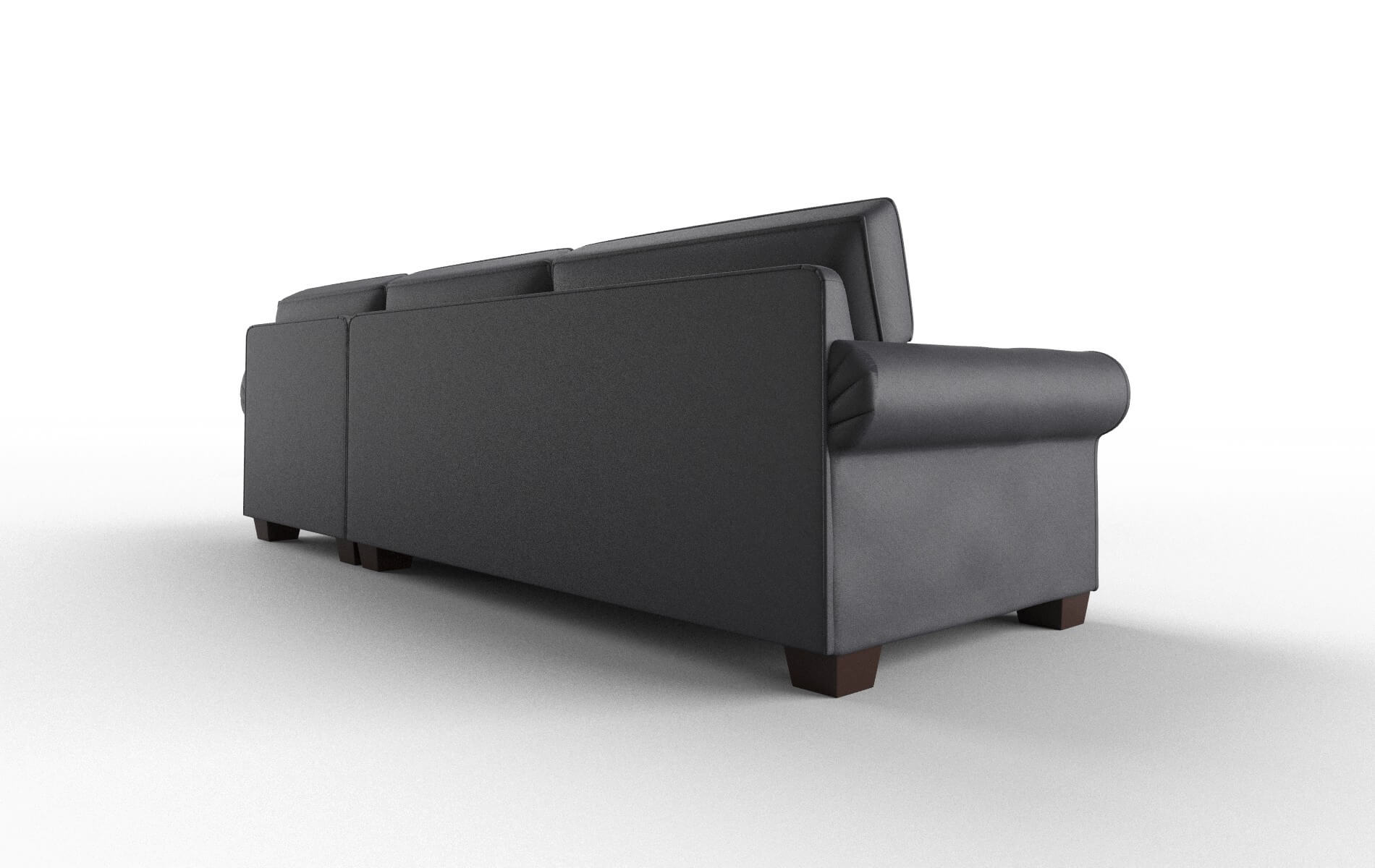 Isabel Atlas_plz Navy Panel espresso legs 5