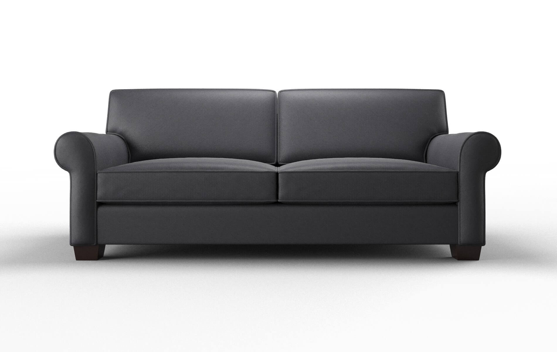 Isabel Atlas_plz Navy Sofa espresso legs 1