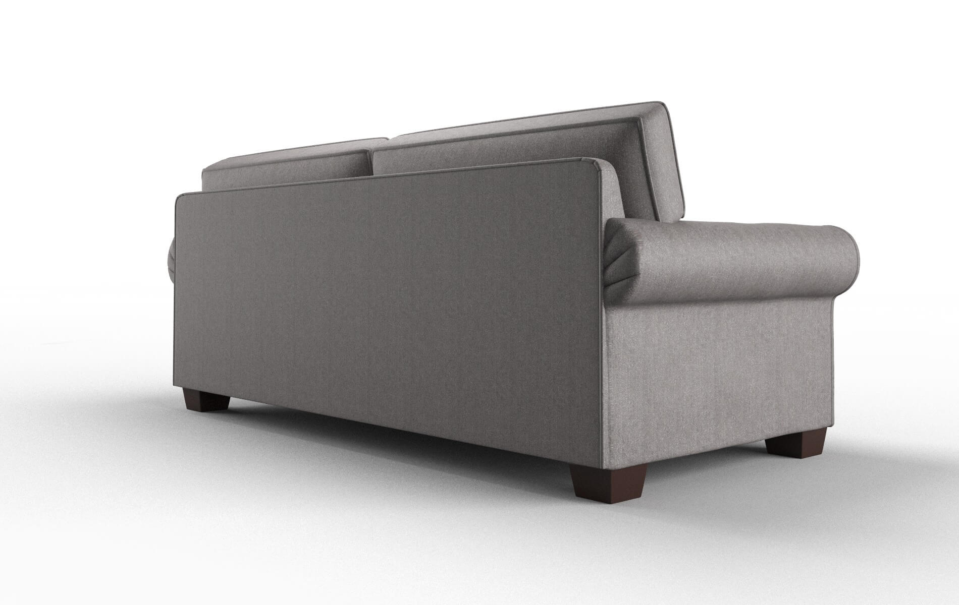 Isabel Atlas_plz Silver Sofa espresso legs 5