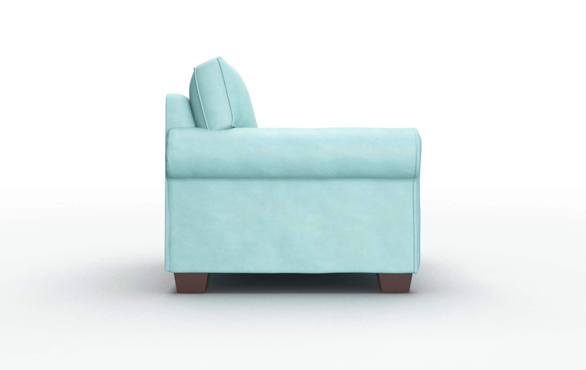 Isabel Avalon_hp Aqua Chair espresso legs 3