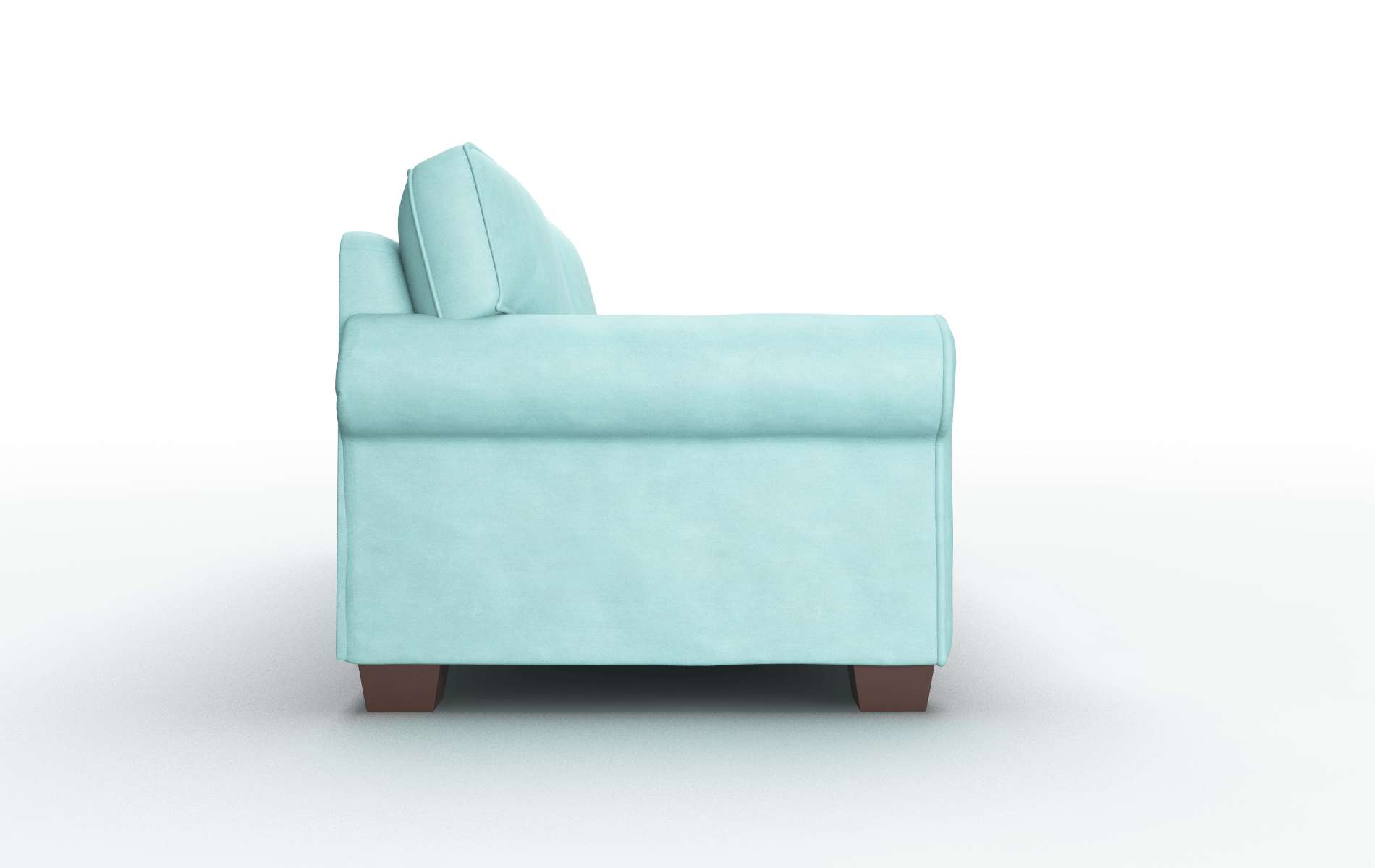 Isabel Avalon_hp Aqua Sofa espresso legs 3