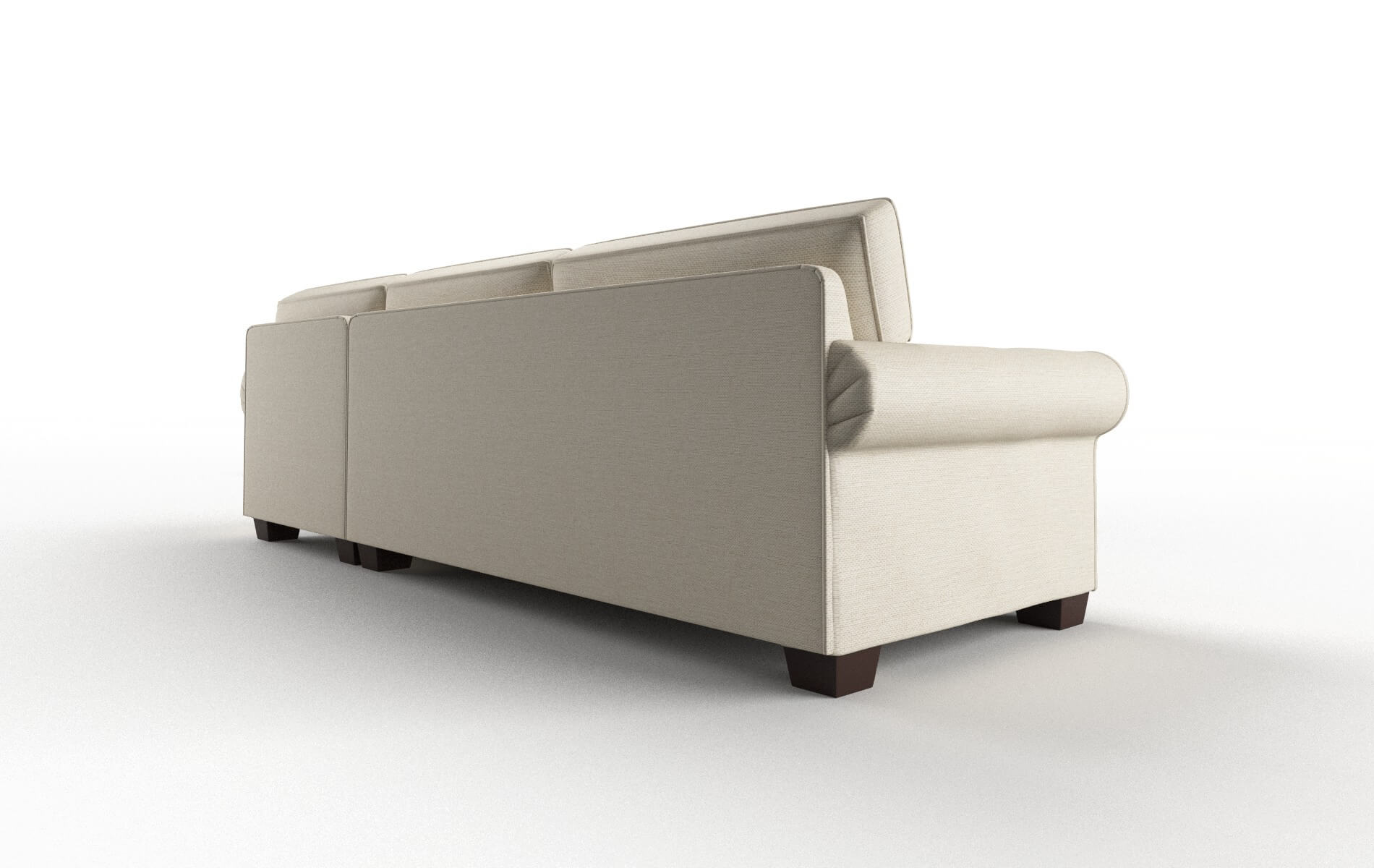 Isabel Avenger Beach Panel espresso legs 5