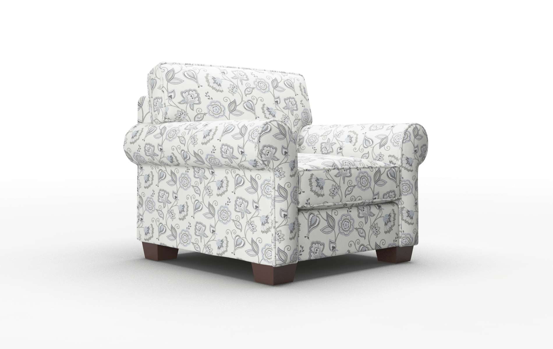 Isabel Avignon Sky Chair espresso legs 2