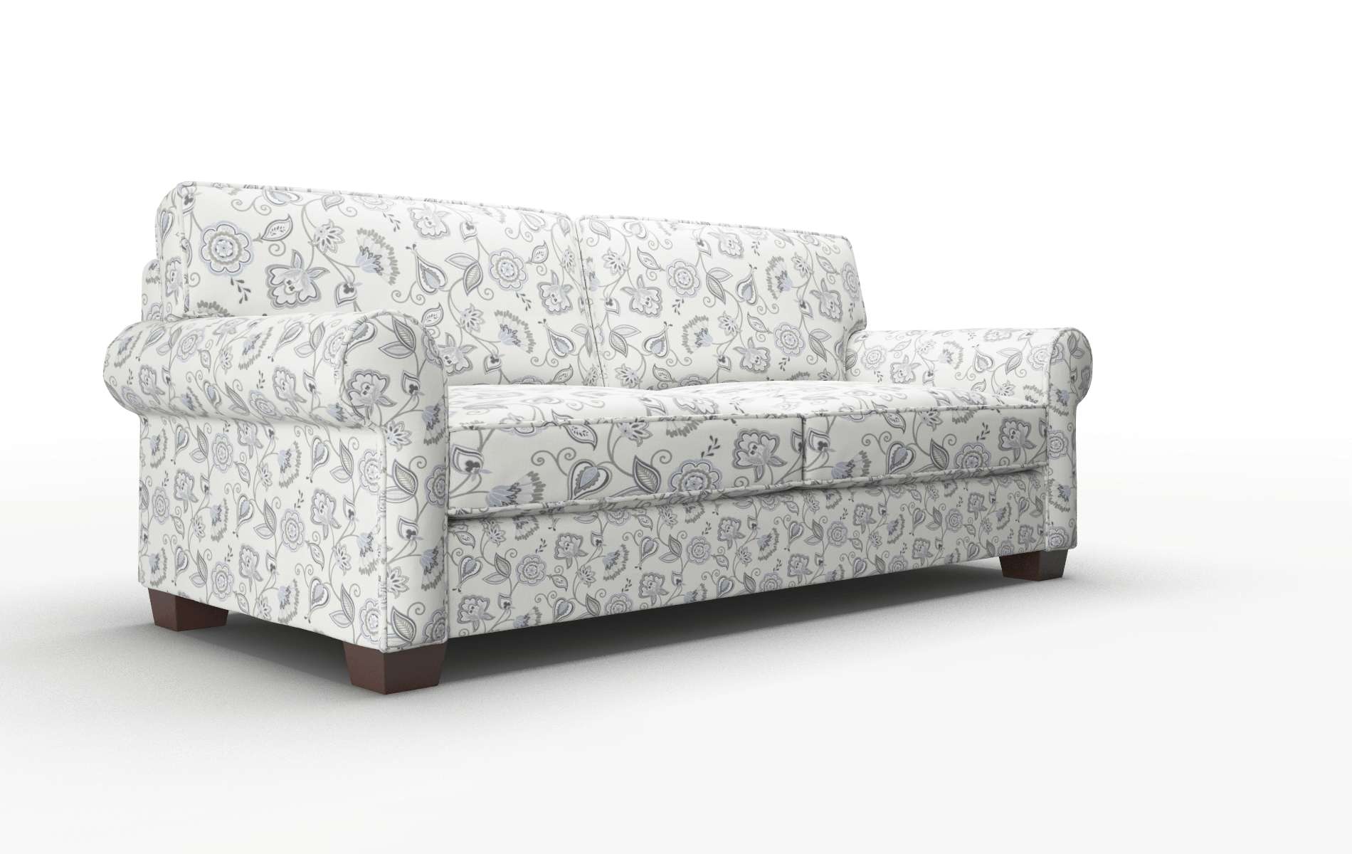 Isabel Avignon Sky Sofa espresso legs 2