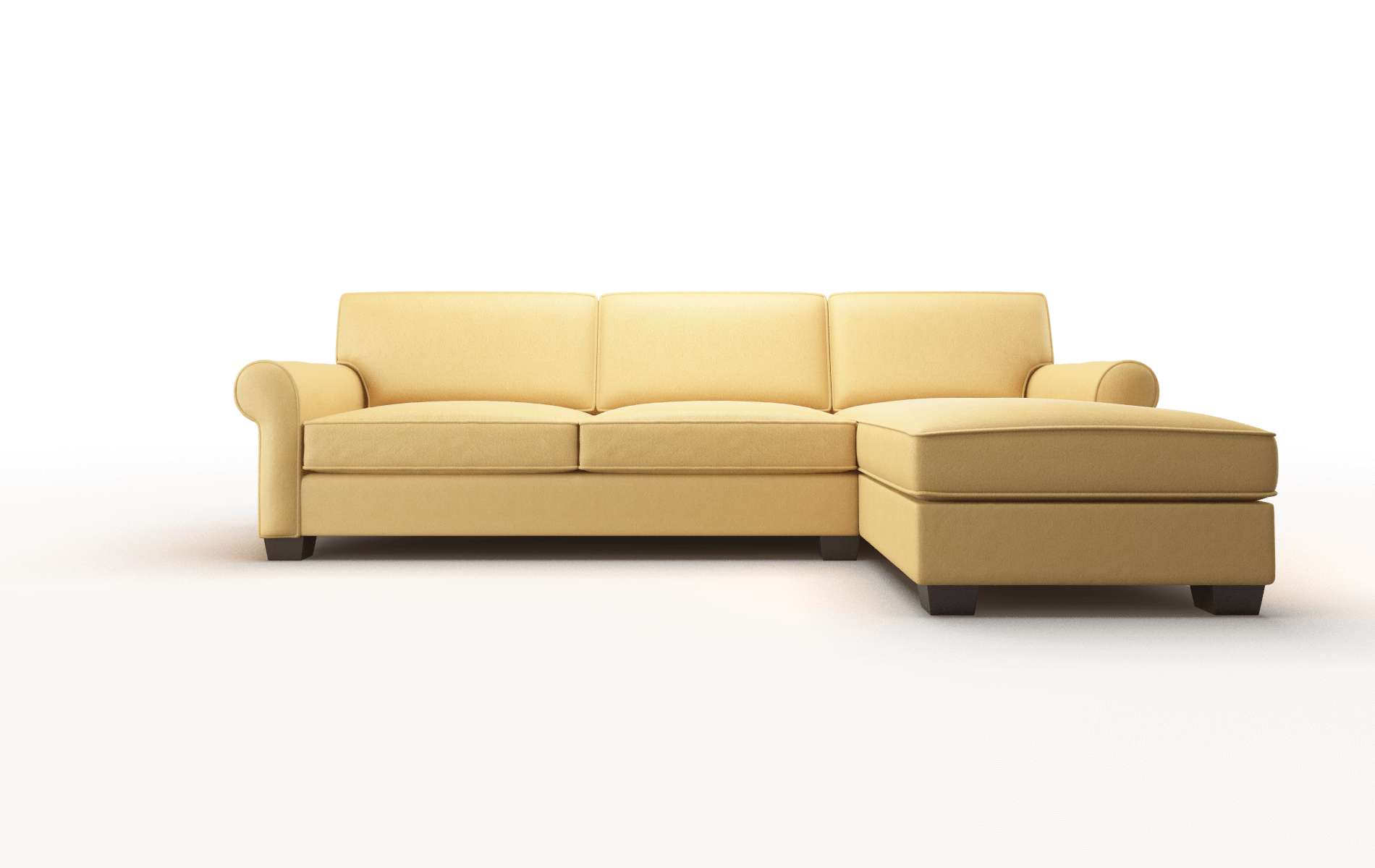 Isabel Bella Amber Panel espresso legs 1