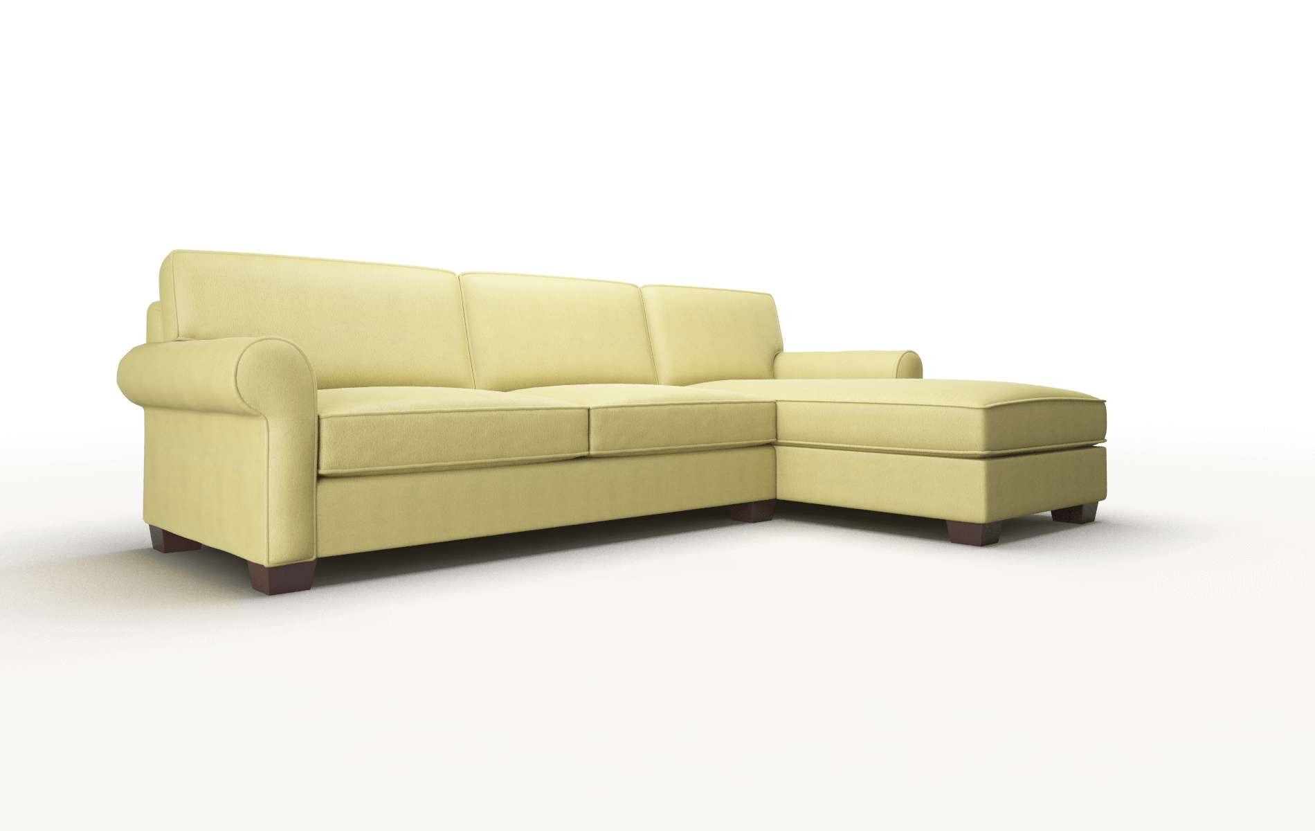 Isabel Bella Apple Panel espresso legs 2