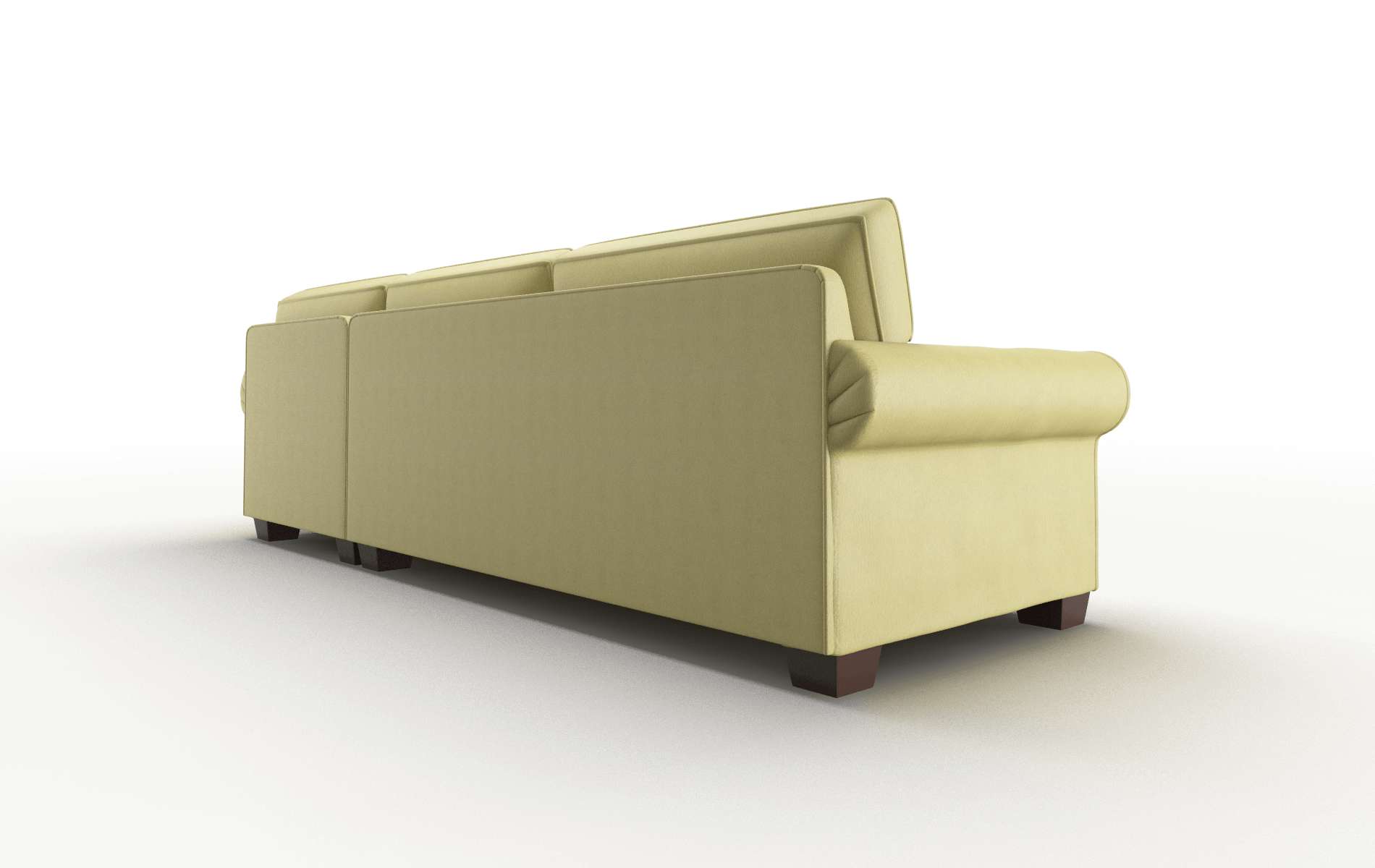 Isabel Bella Apple Panel espresso legs 5