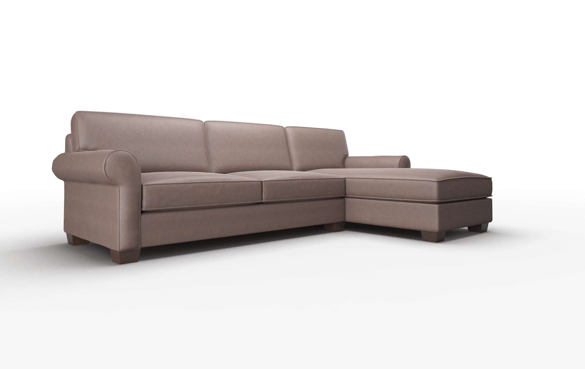 Isabel Bella Espresso Panel espresso legs 2