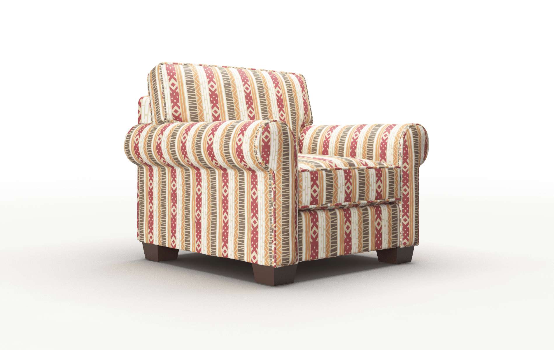 Isabel Bodhi Tango Chair espresso legs 2