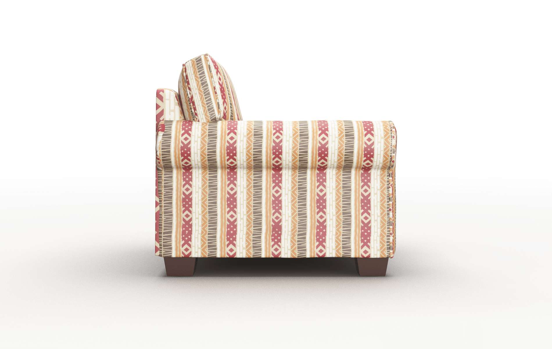 Isabel Bodhi Tango Chair espresso legs 3