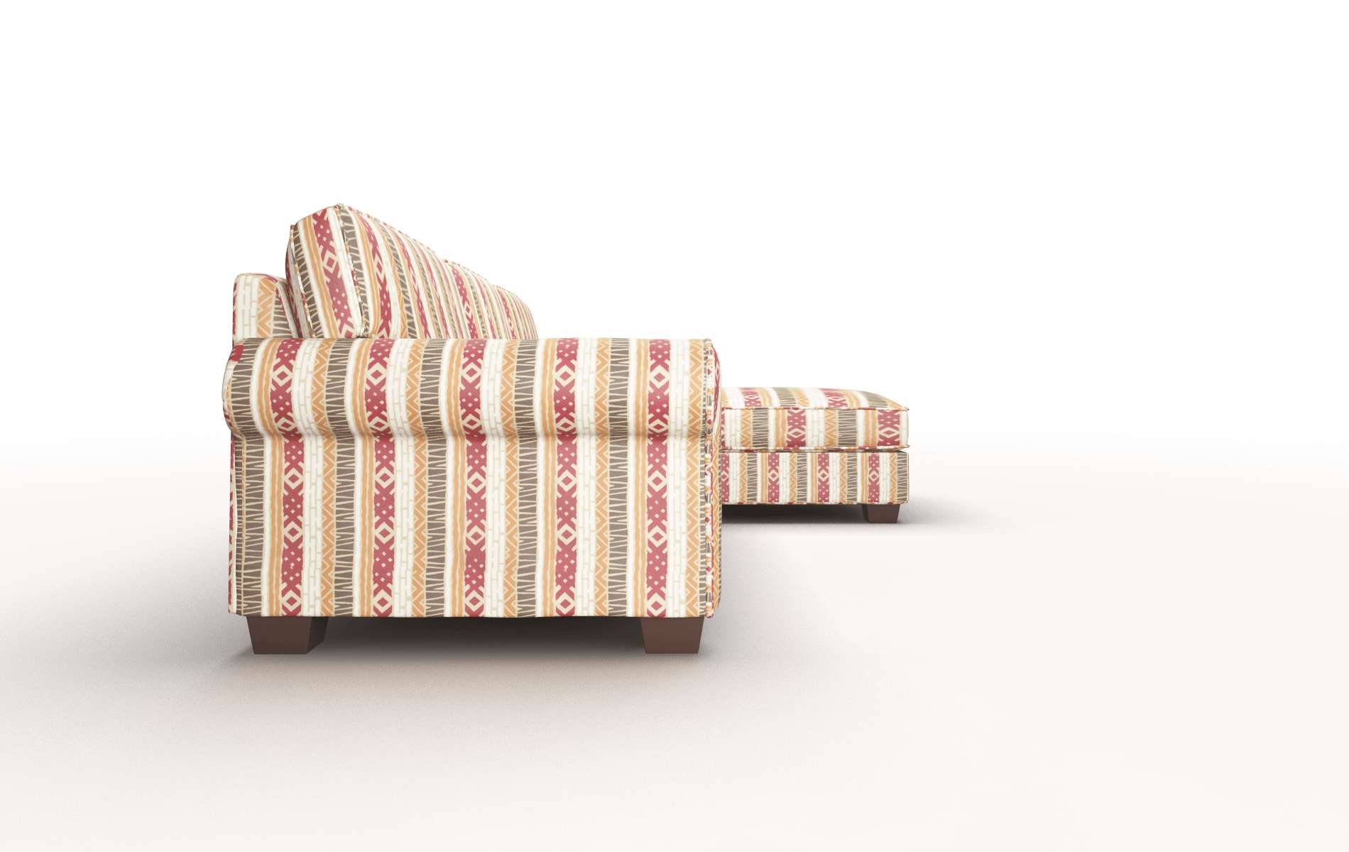 Isabel Bodhi Tango Panel espresso legs 3