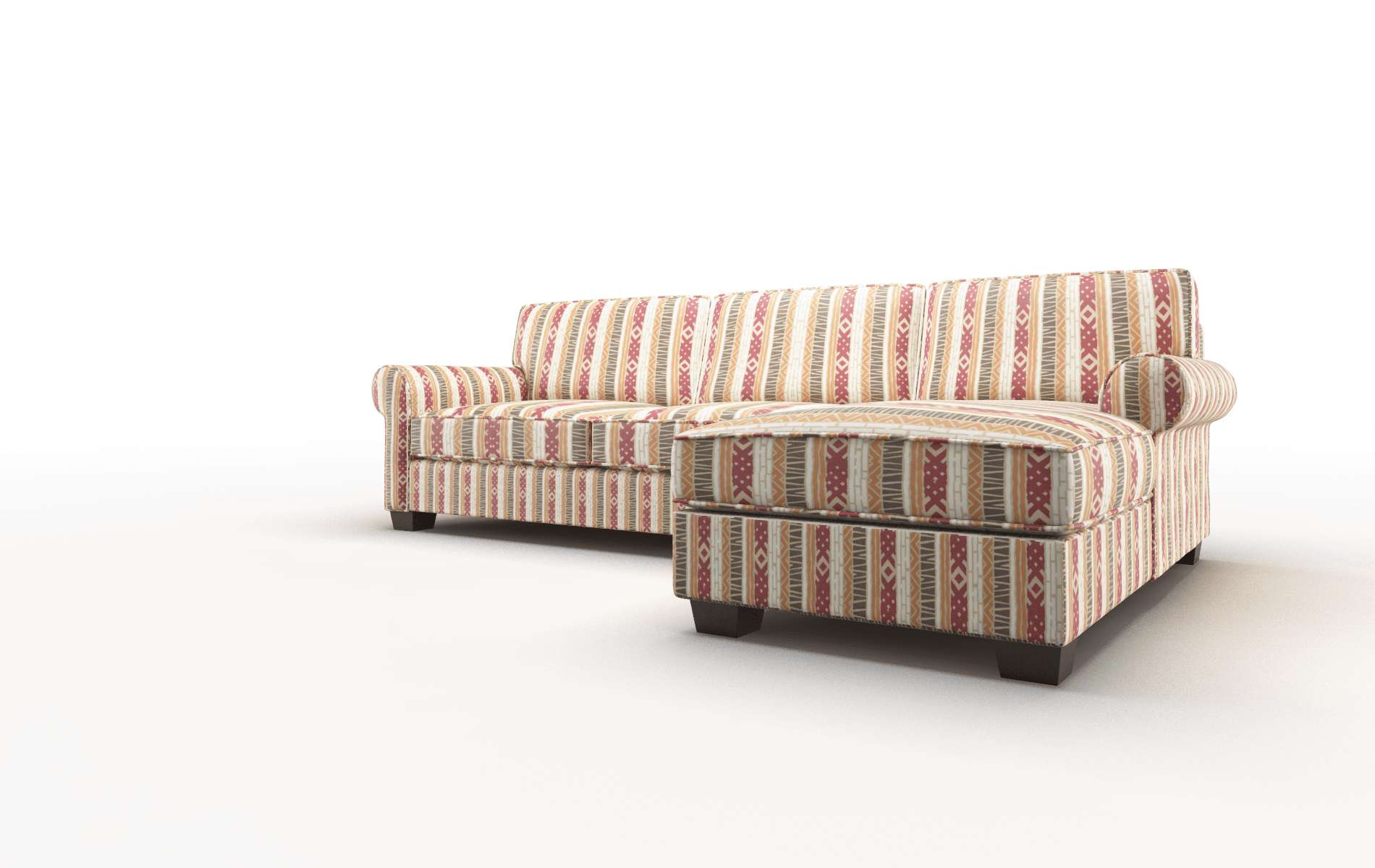 Isabel Bodhi Tango Panel espresso legs 4