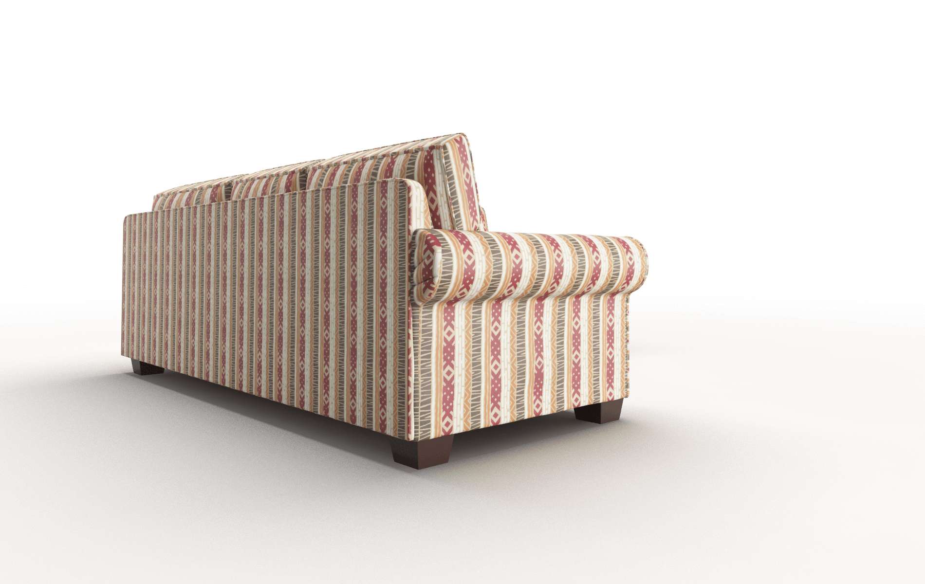 Isabel Bodhi Tango Sectional espresso legs 3