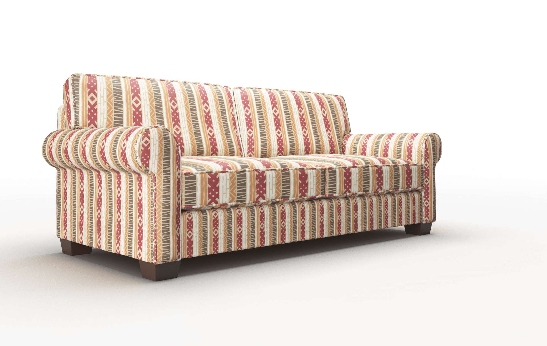 Isabel Bodhi Tango Sofa espresso legs 2