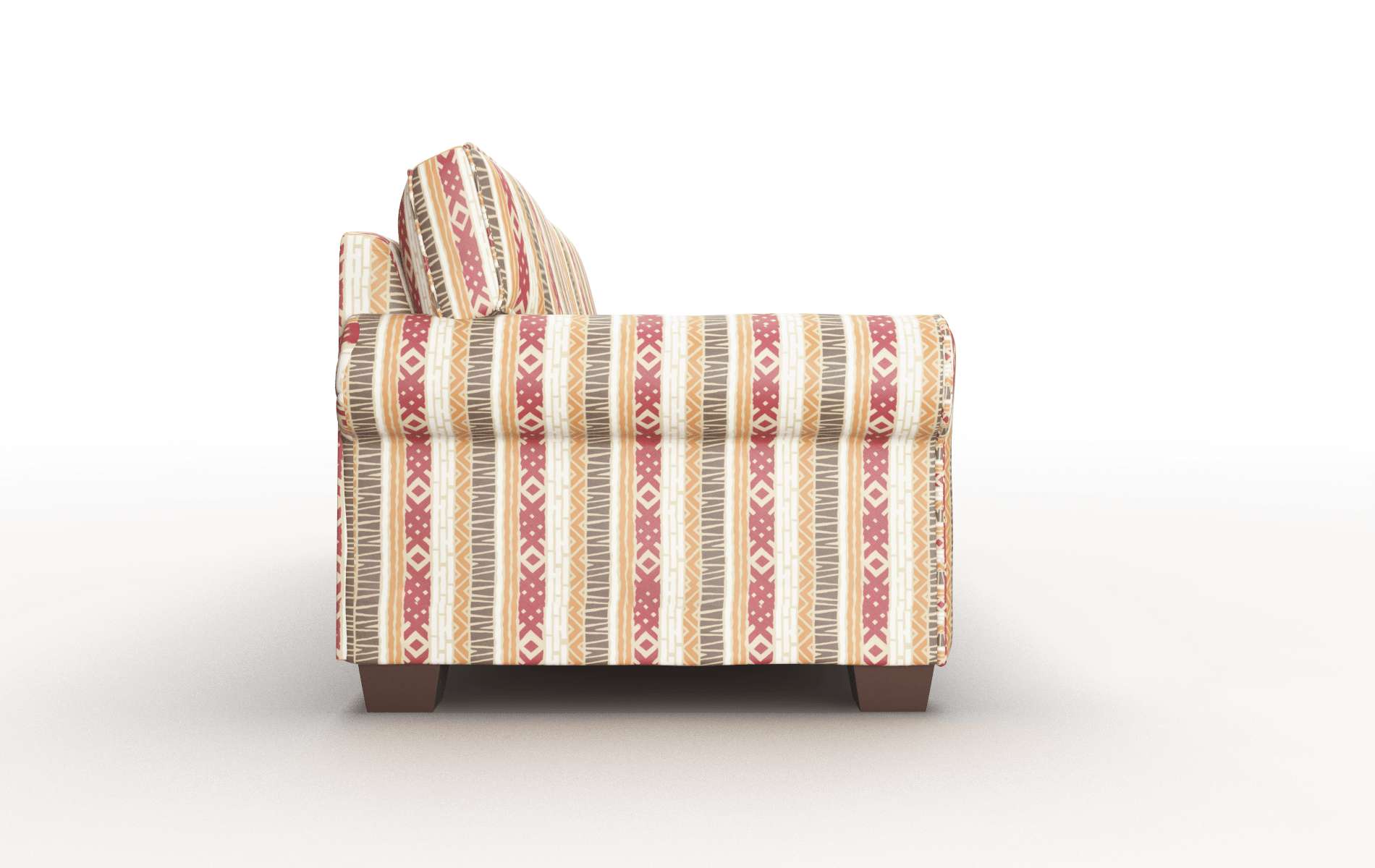 Isabel Bodhi Tango Sofa espresso legs 3