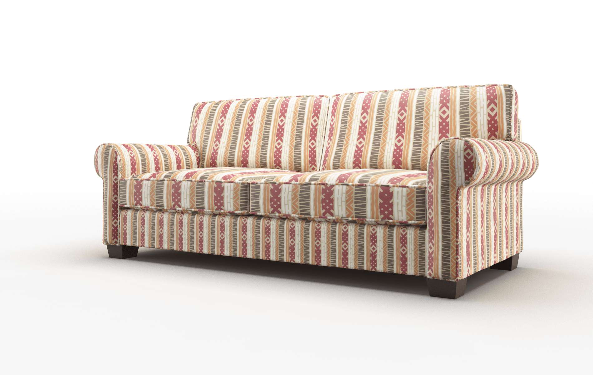 Isabel Bodhi Tango Sofa espresso legs 4