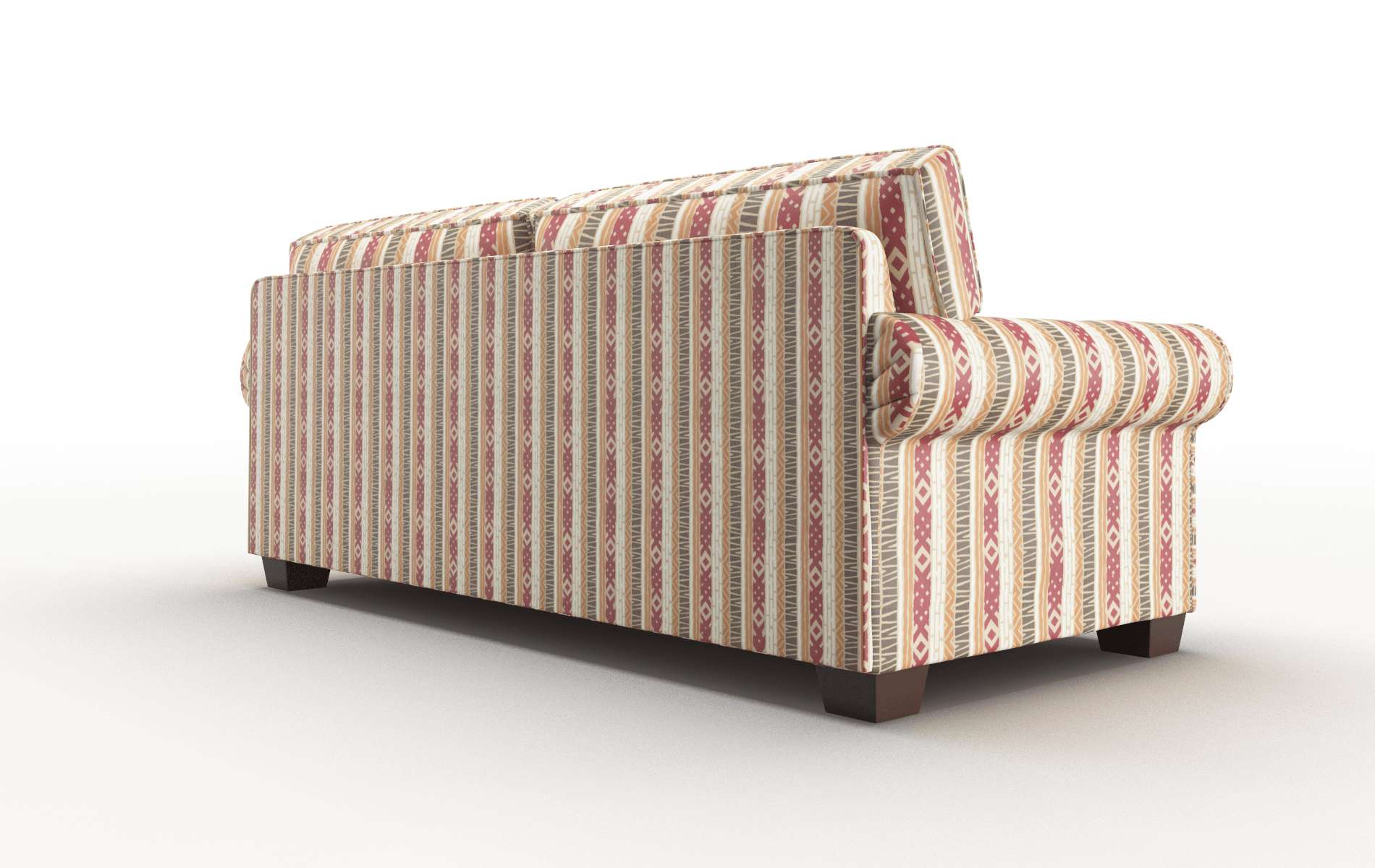 Isabel Bodhi Tango Sofa espresso legs 5