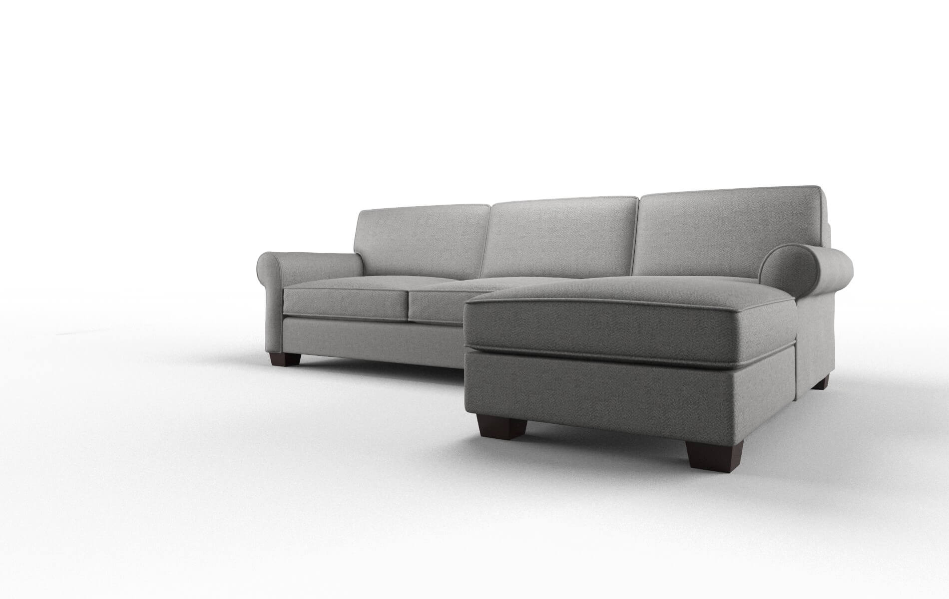 Isabel Catalina Steel Panel espresso legs 4