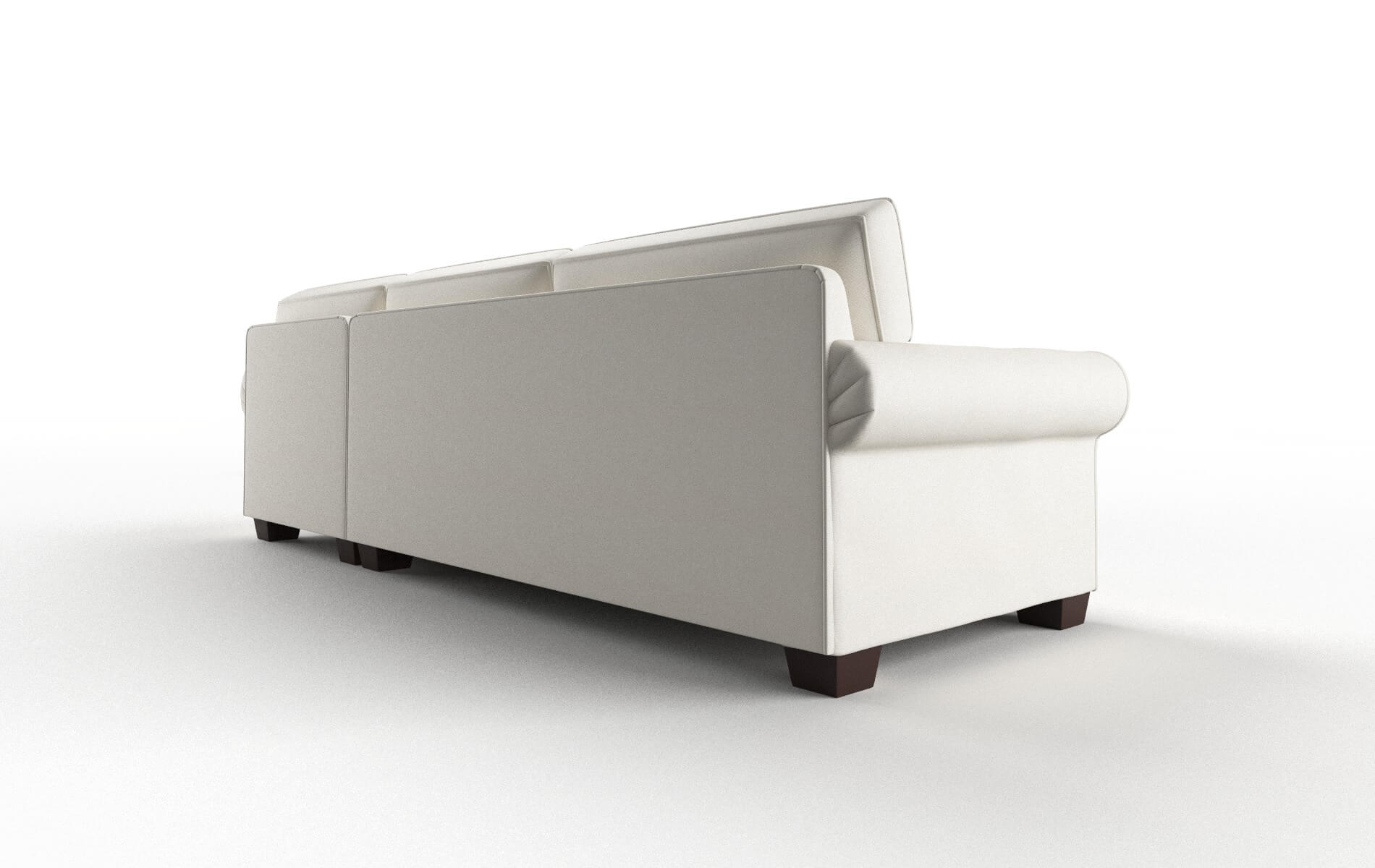 Isabel Chance Bone Panel espresso legs 5